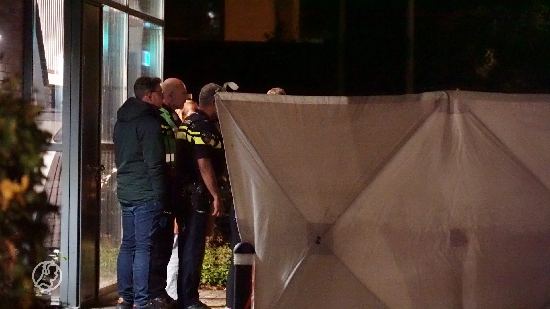 Dode vrouw Assen vermoedelijk omgekomen door misdrijf, man vast