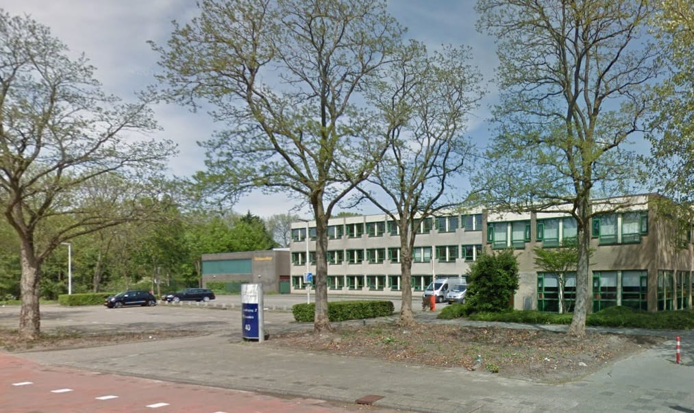 Leraar Rotterdamse school bedreigd om spotprent: 'Onacceptabel'