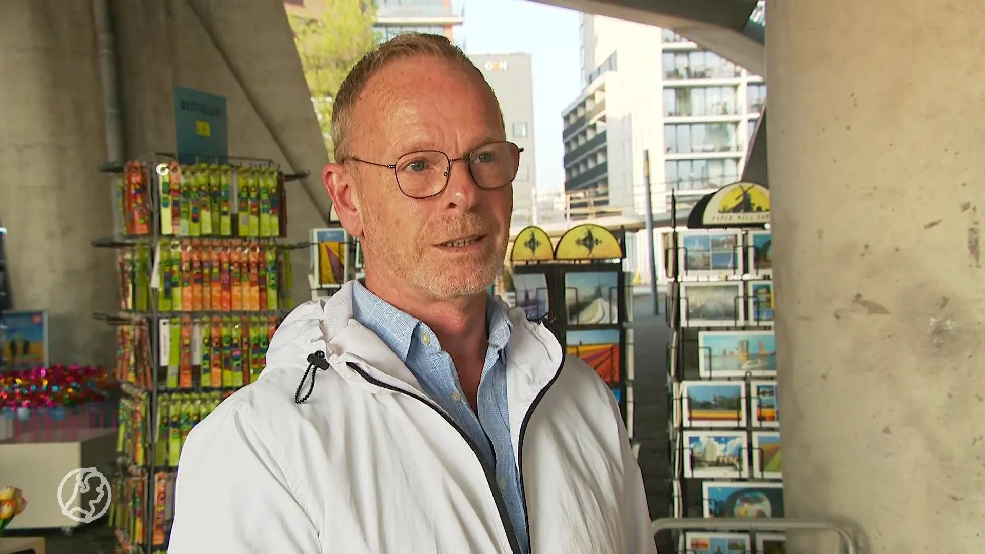 Wat gebeurde er in Rotterdam? 'Bel de politie!'