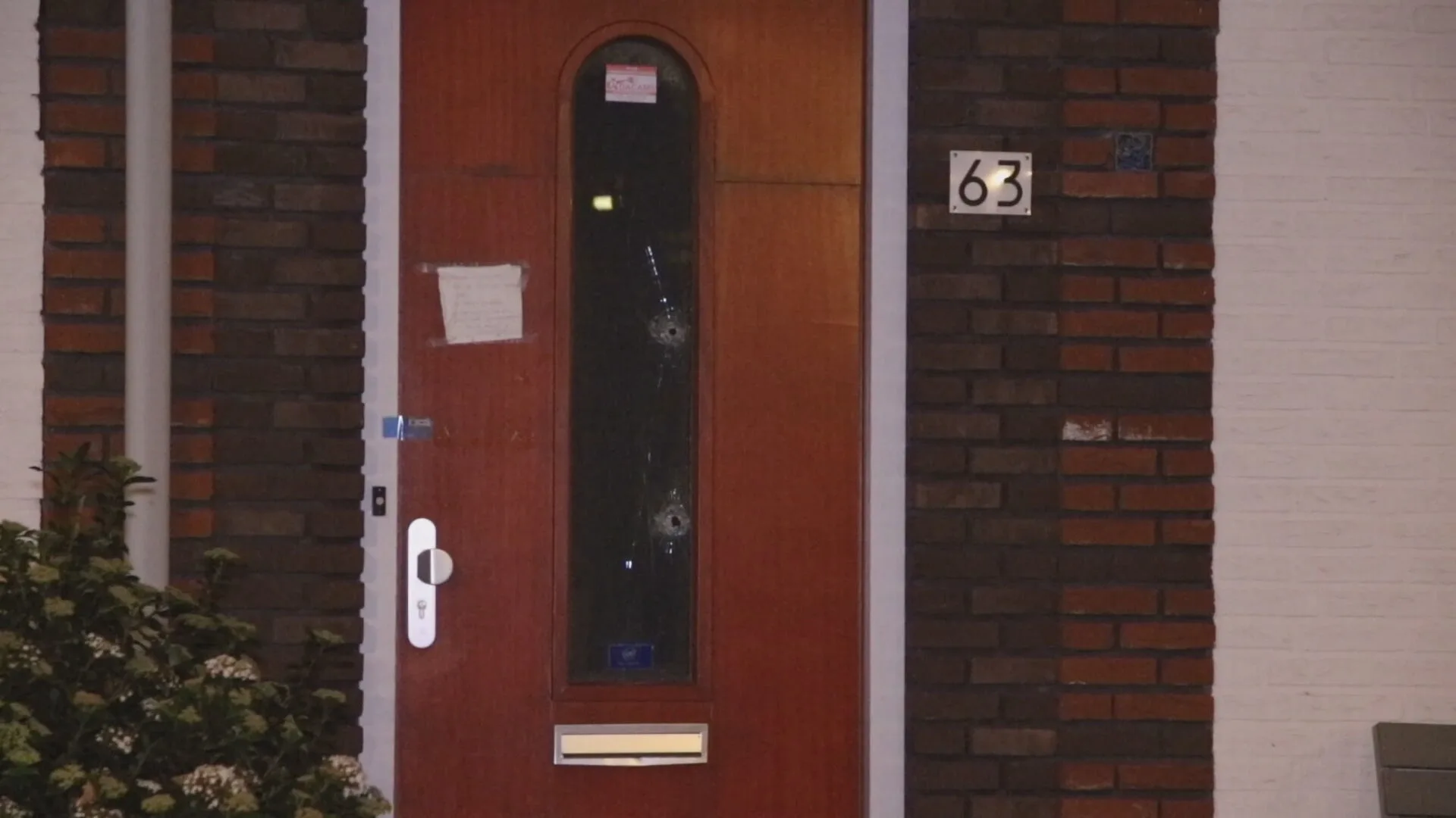 Capelle aan den IJssel opgeschrikt door twee schietpartijen in zeven uur tijd