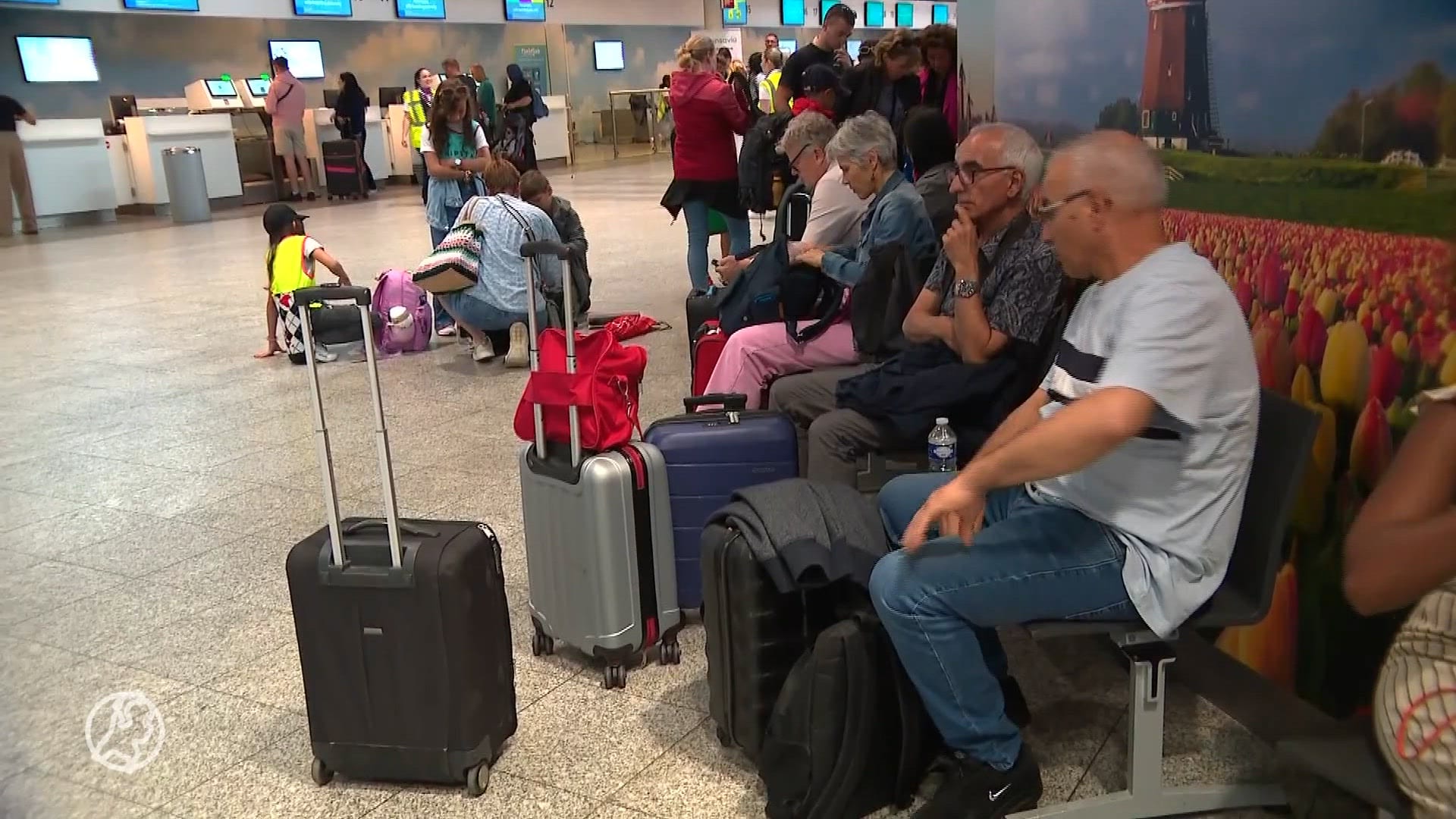 Zuid-Europa kreunt onder extreme hitte, komt het ook hier naartoe?