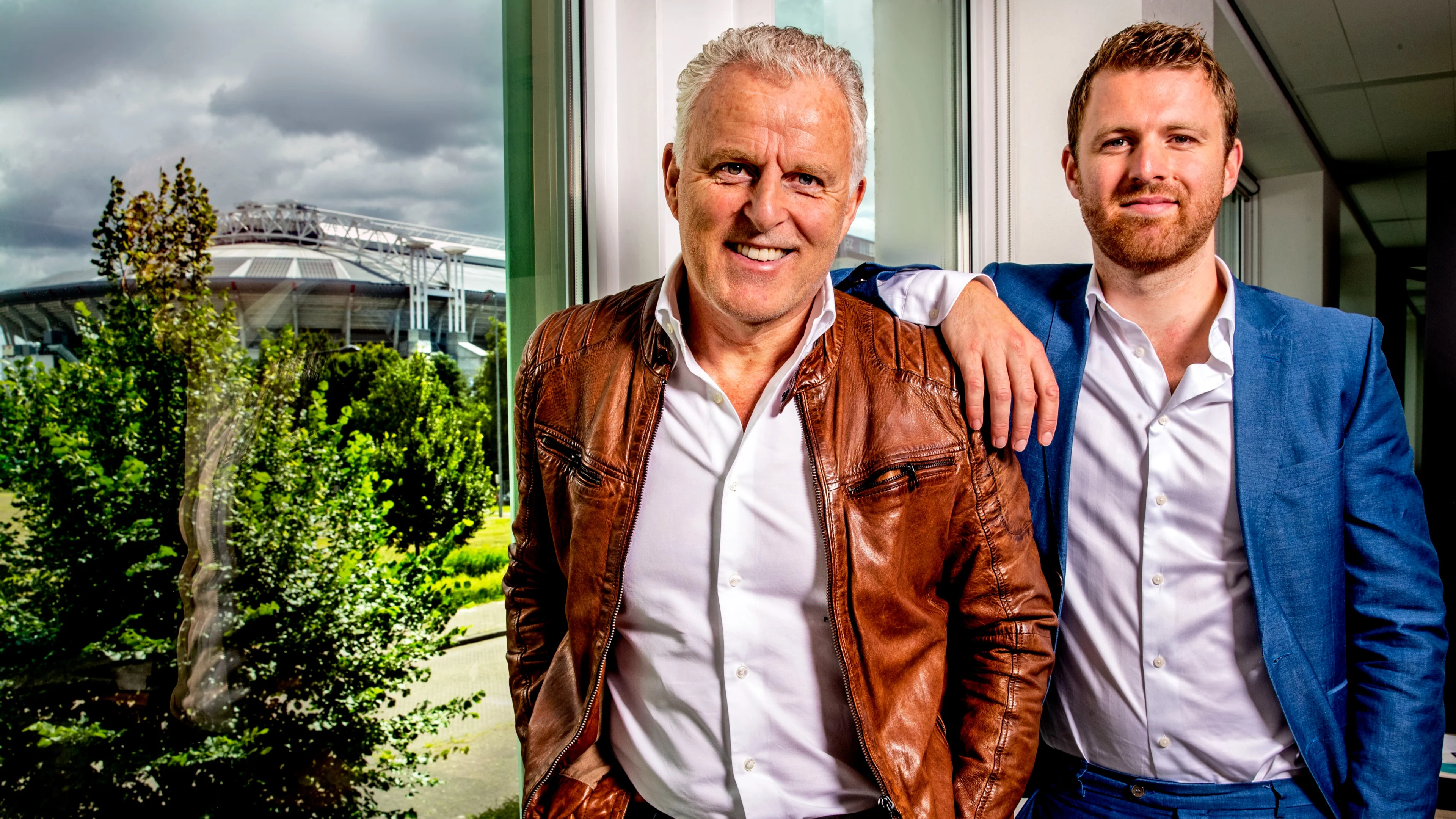 Royce de Vries: overleg beveiliging Peter R. verliep moeizaam