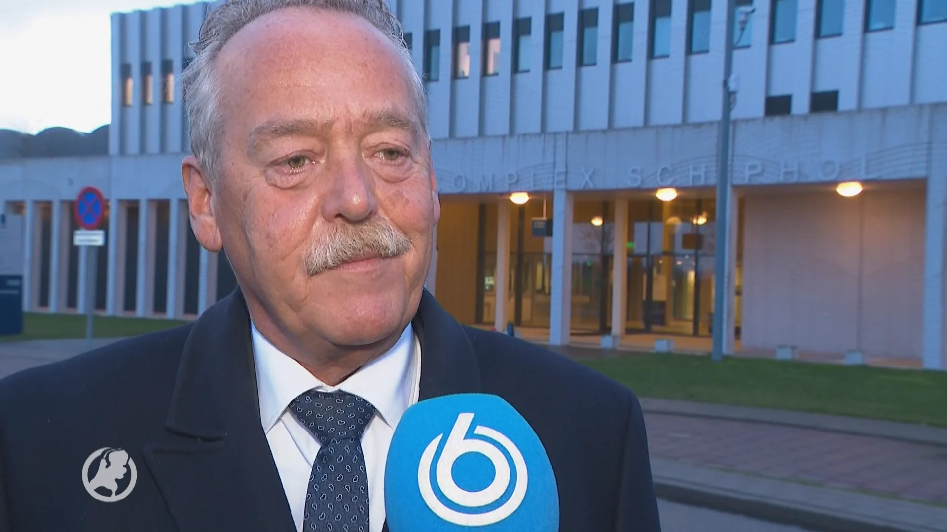 Spannende dag voor nabestaanden MH17: 'We hebben hier 5,5 jaar op gewacht'