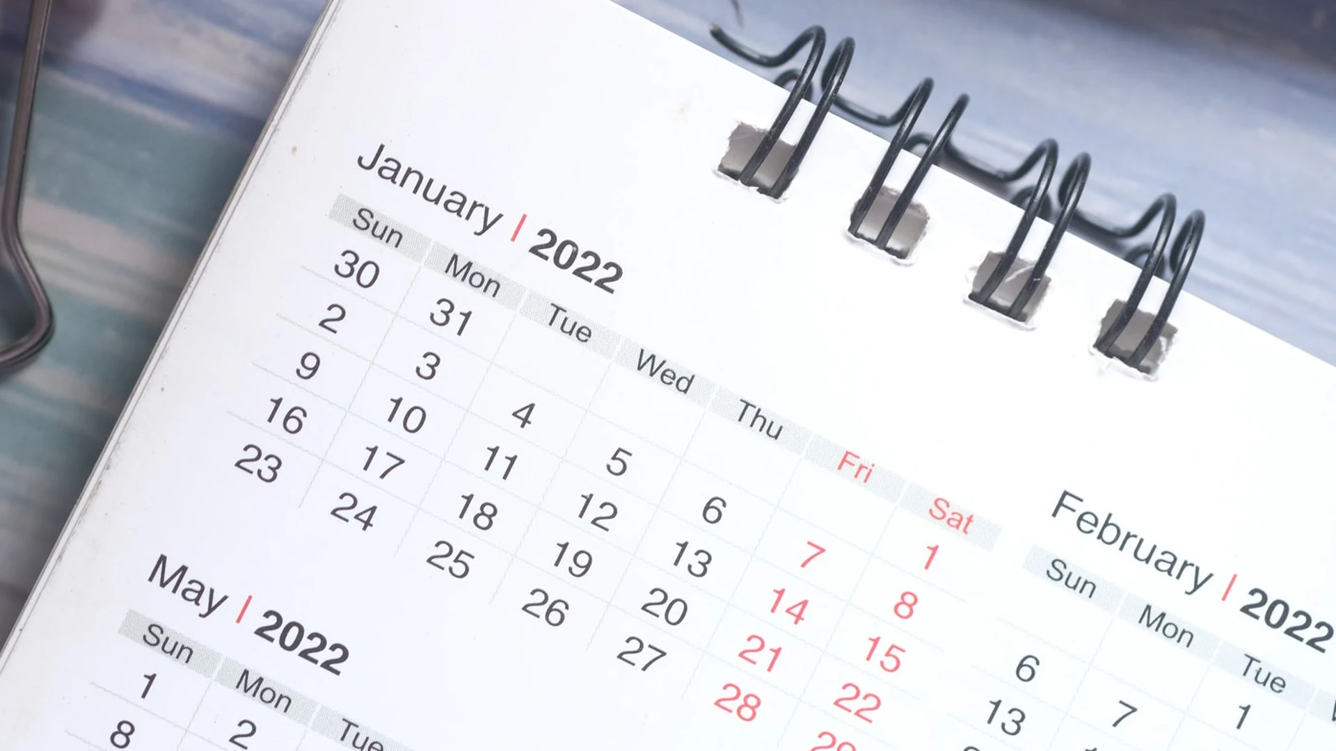 Van belastingen tot boetes: dit verandert er allemaal in 2022