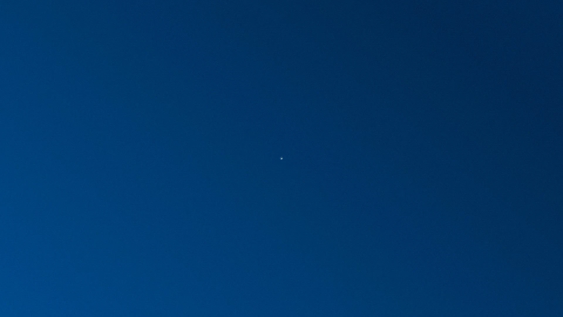 Het weer vanavond en morgen