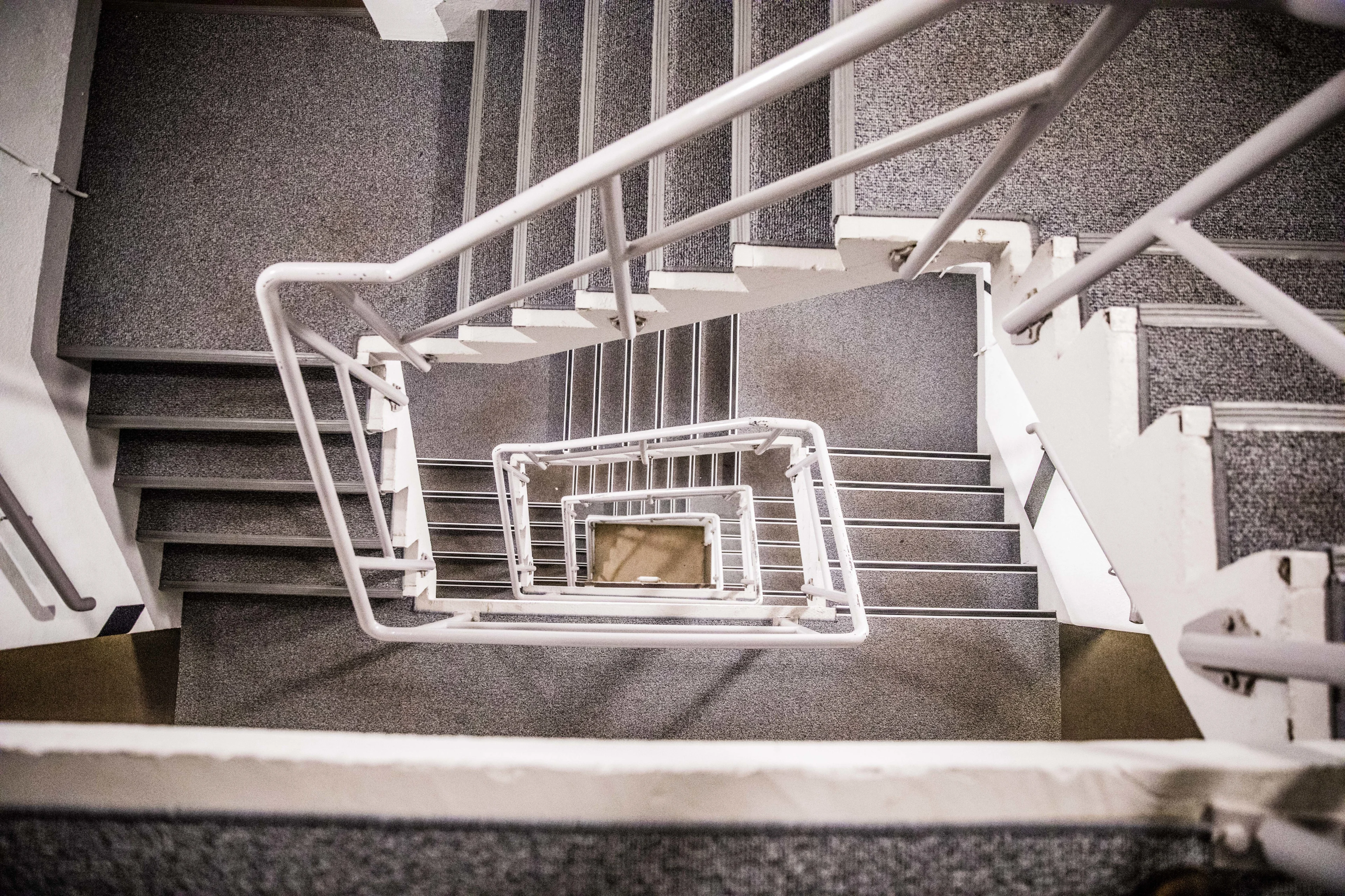 Trap op, trap af: deze studenten halen Alpe d'HuZes naar Enschede