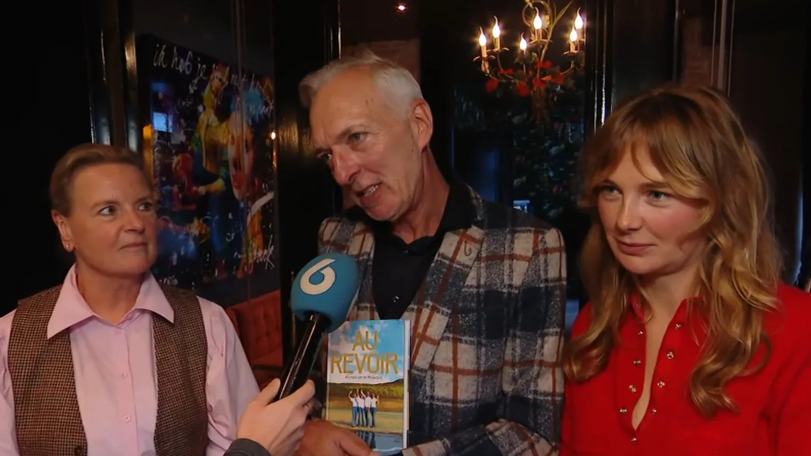 Einde aan een tijdperk: Chateau Meiland stopt