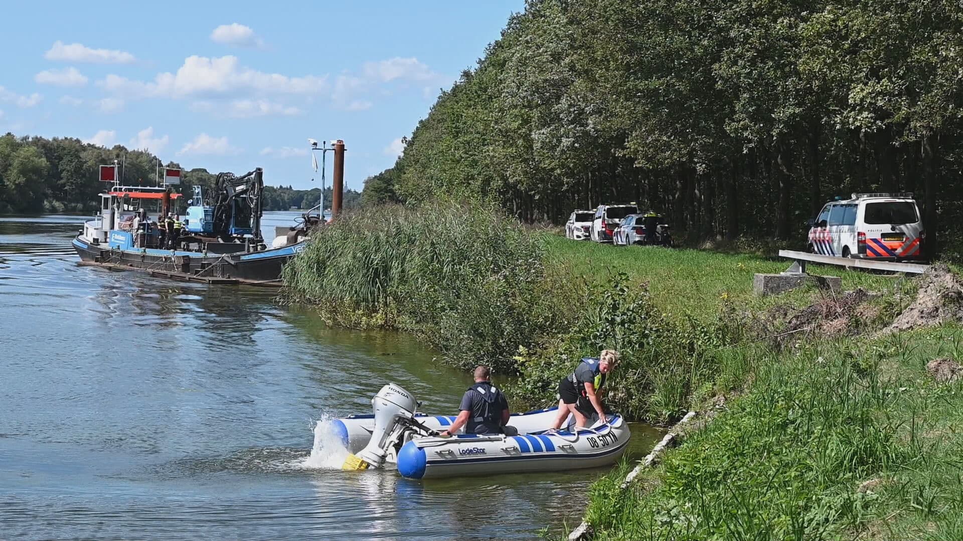 Overleden bezoekers Decibel komen uit Friesland en Duitsland