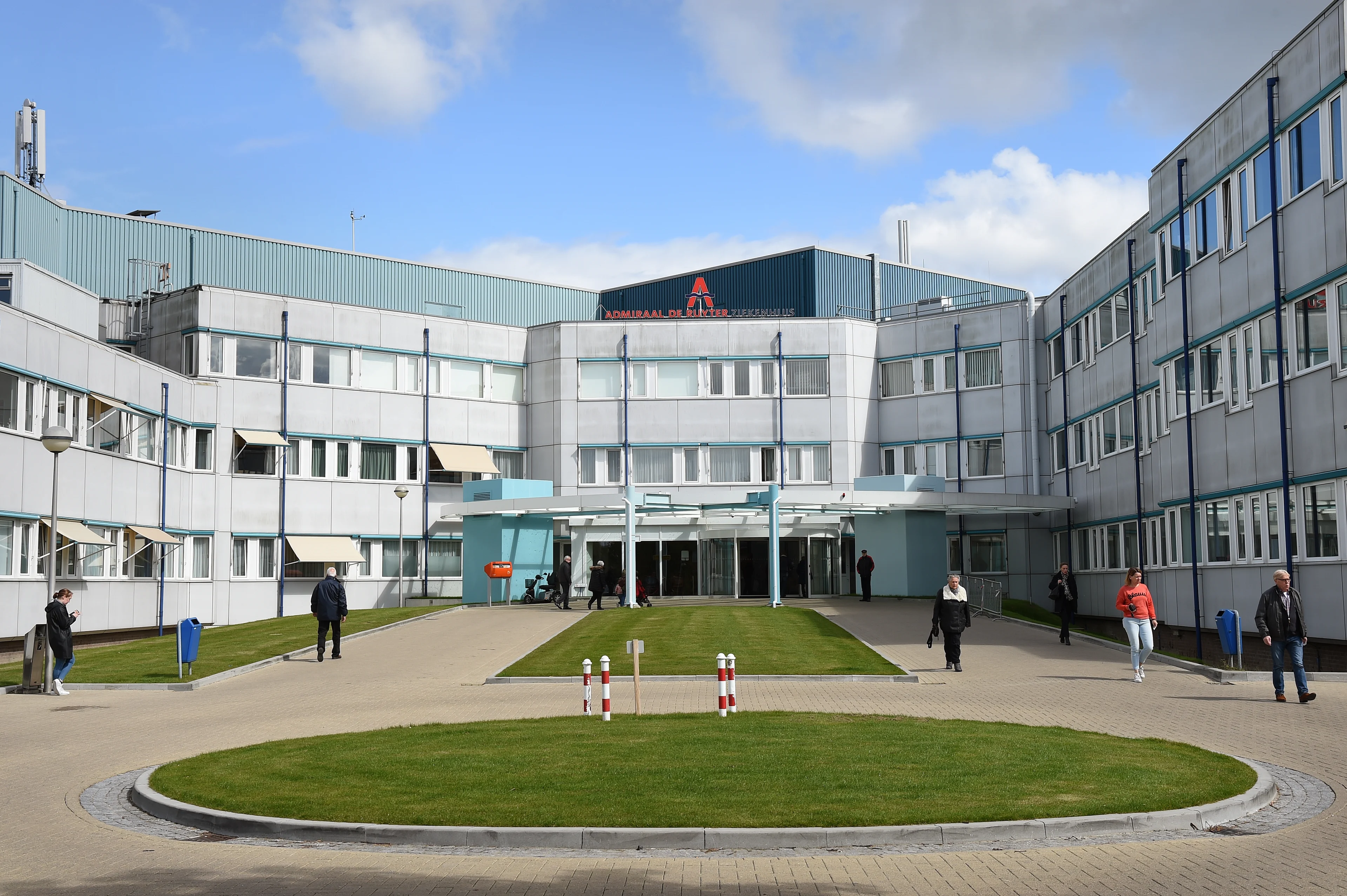 Zeeuws ziekenhuis gaat coronamaatregelen weer opvoeren