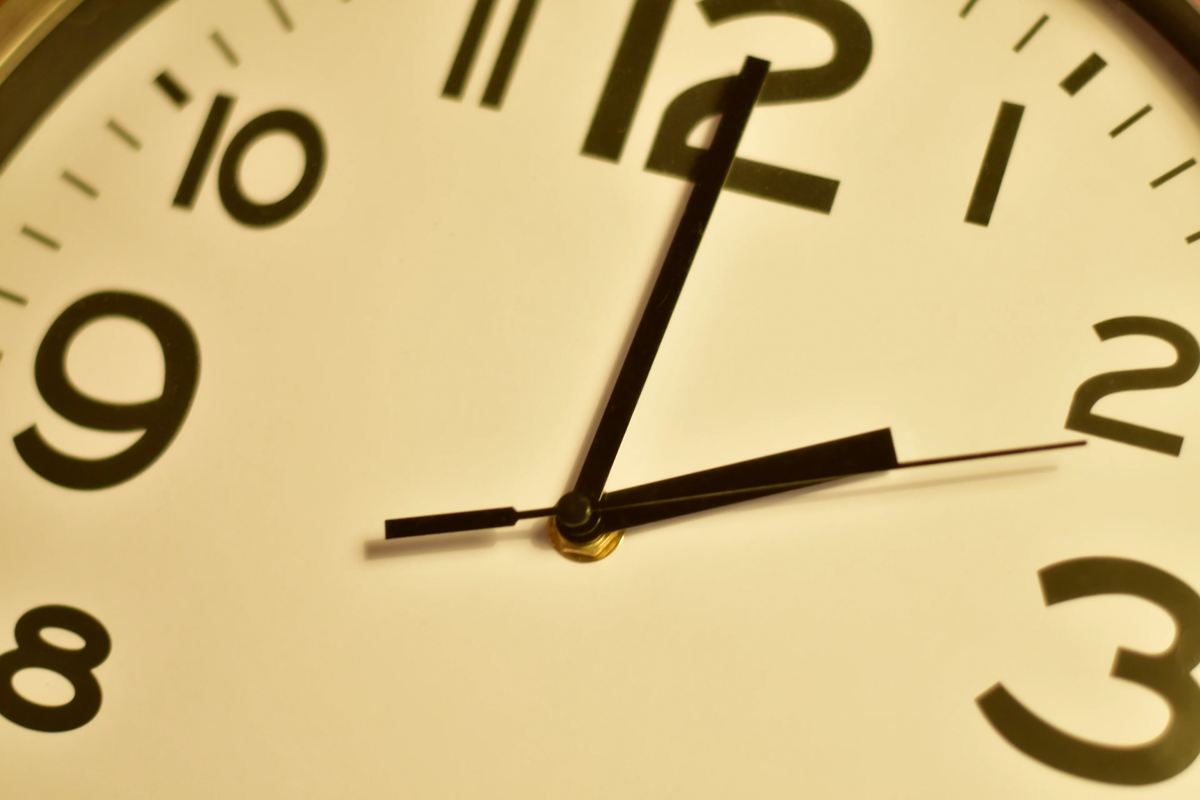 Wintertijd is ingegaan: let op dat je niet overal een uur te vroeg bent