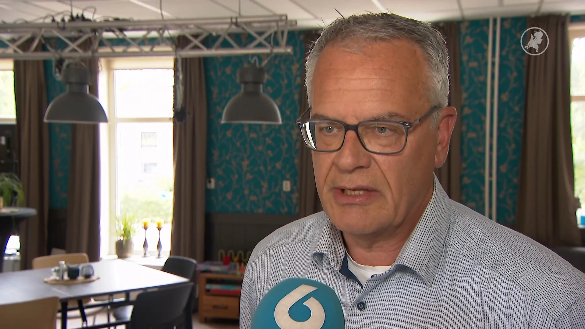 Optie toch niet van tafel: Eemshaven toch nog in beeld voor twee kerncentrales