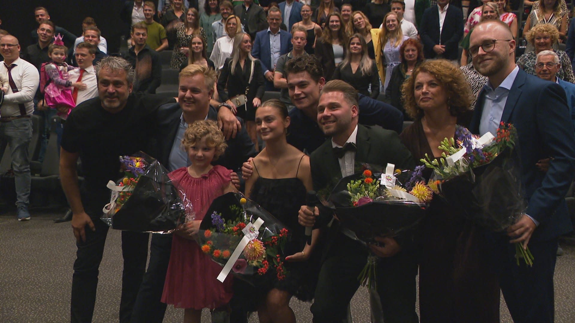 Sterre kreeg botkanker en filmde haar 'nachtmerrie' op TikTok