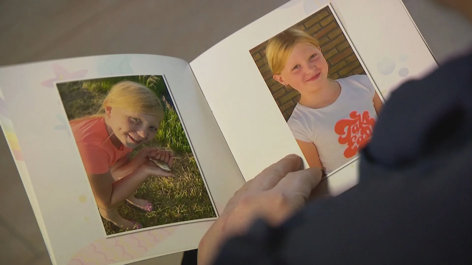 Ouders richten stichting op voor verongelukte Isabelle (8): 'Het mag zo niet afgelopen zijn'