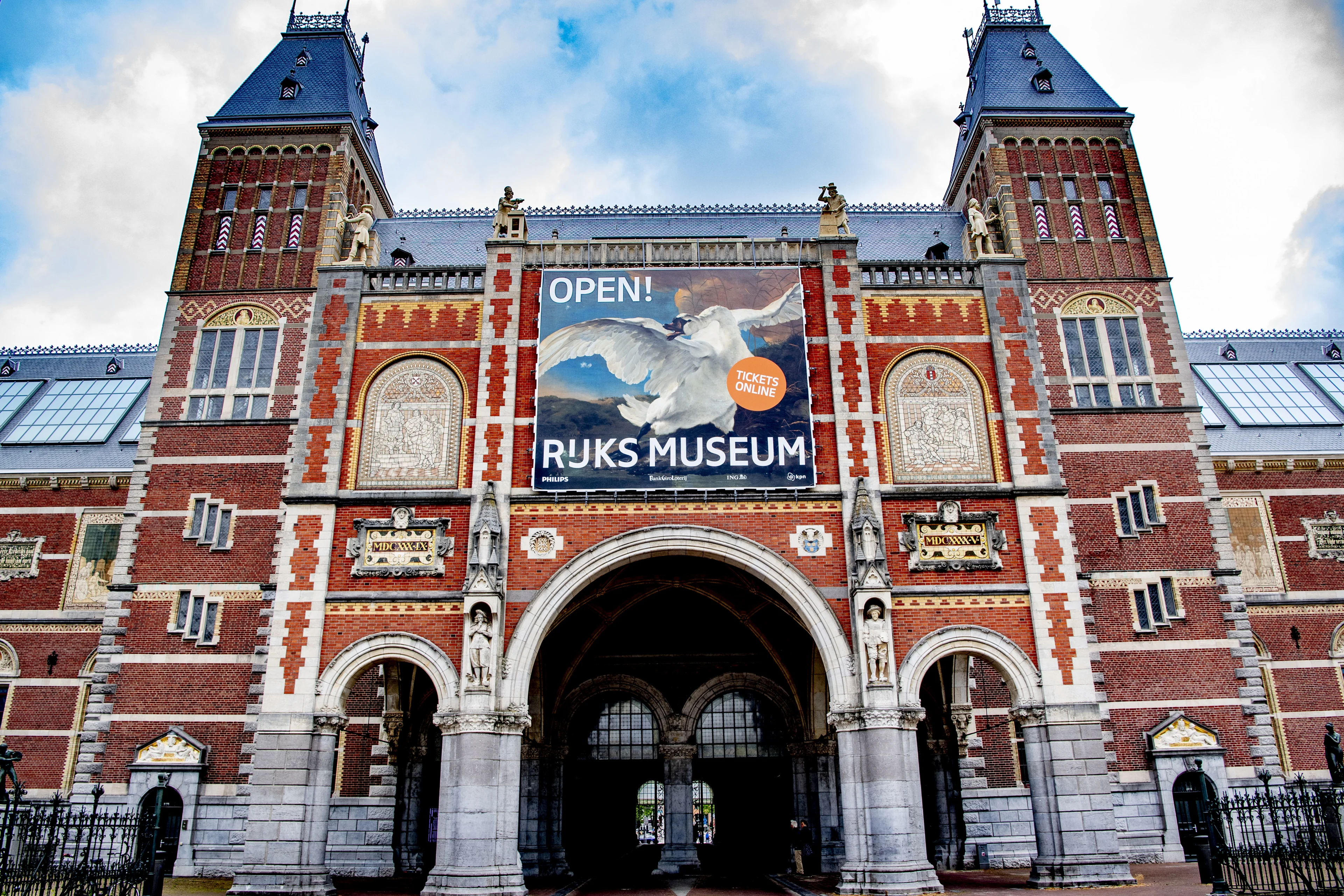 Vanaf woensdag kom je deze musea niet in zonder mondkapje