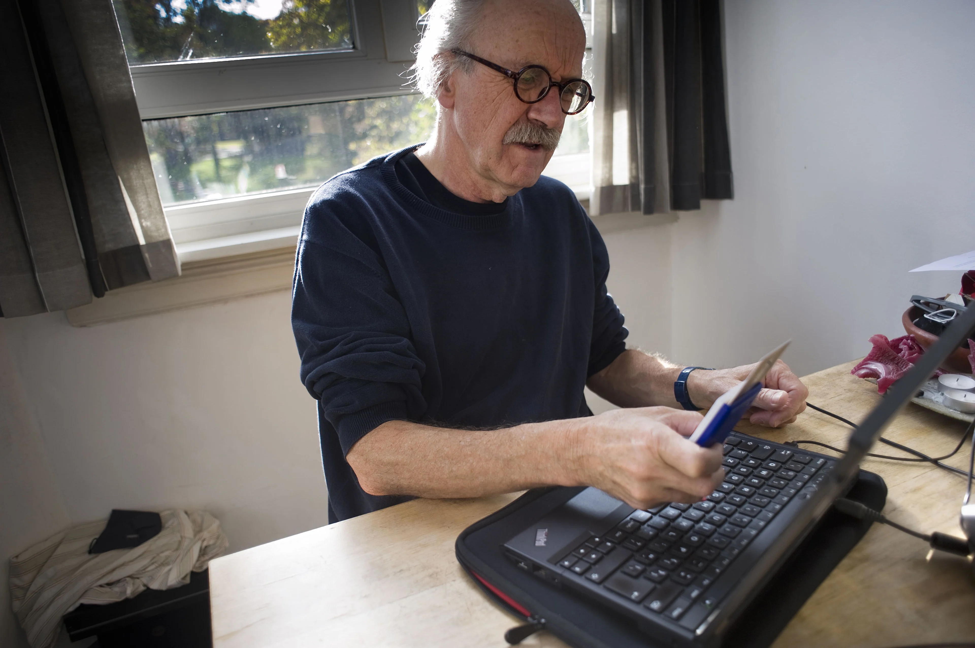 Energieleverancier stort groot geldbedrag op rekening klanten door ICT-storing