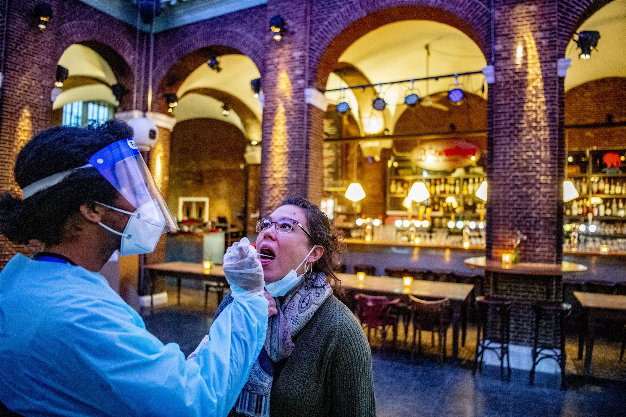 RIVM: zorgwekkende stijging van aantal nieuwe coronagevallen