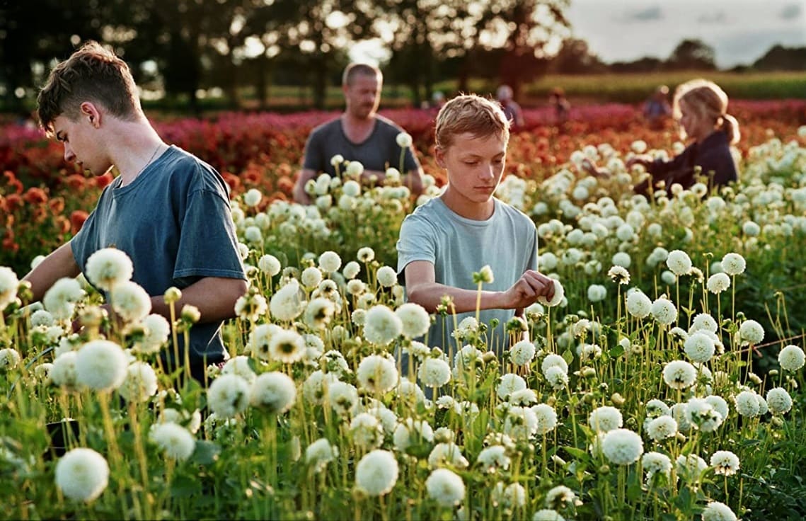 In Nederland opgenomen film Close sleept Oscarnominatie in de wacht
