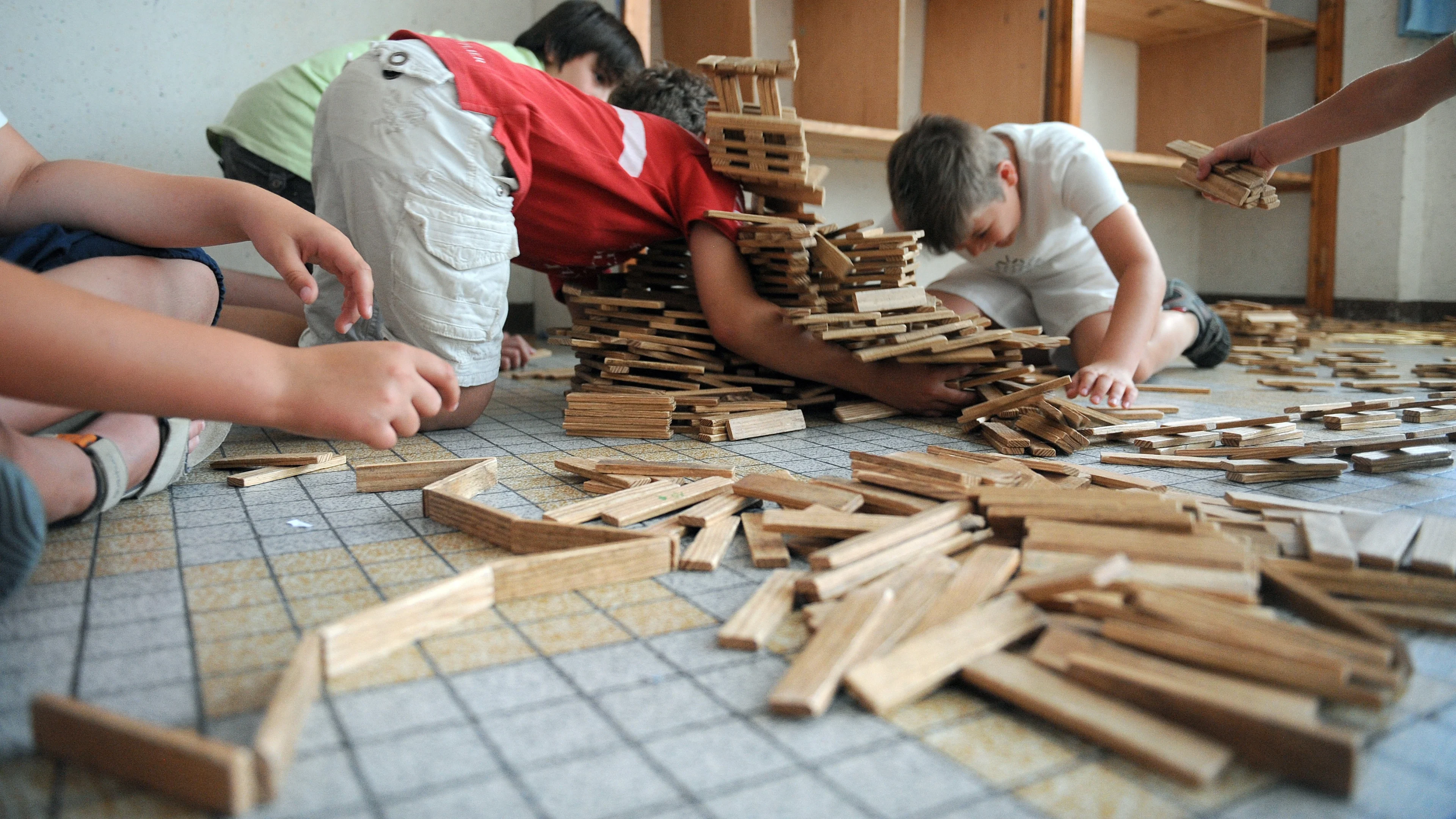 Nederlandse uitvinder van Kapla-bouwblokjes overleden