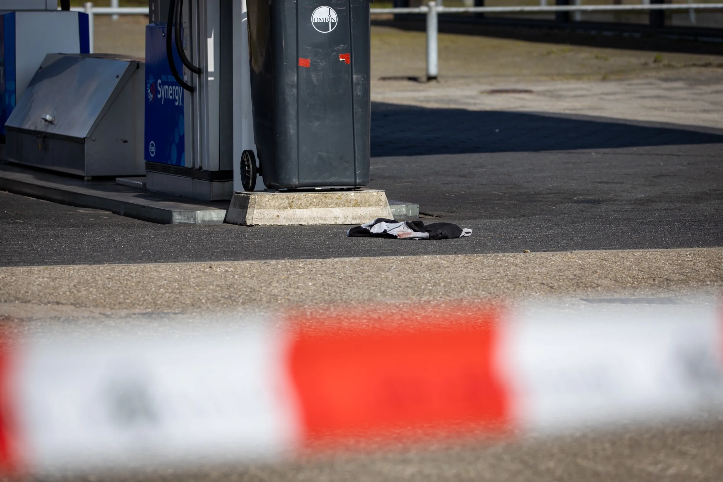 Man sterft na steekincident in het Friese Oosterwolde