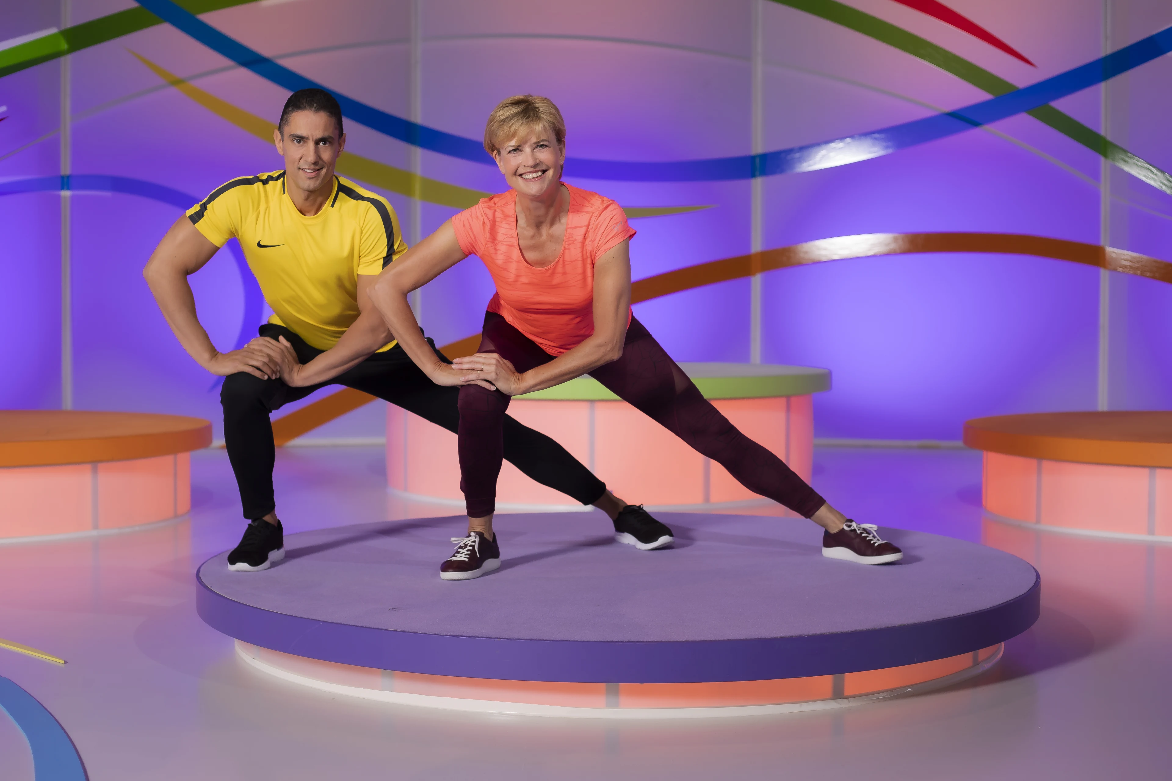 Olga Commandeur stapt op bij Nederland in Beweging