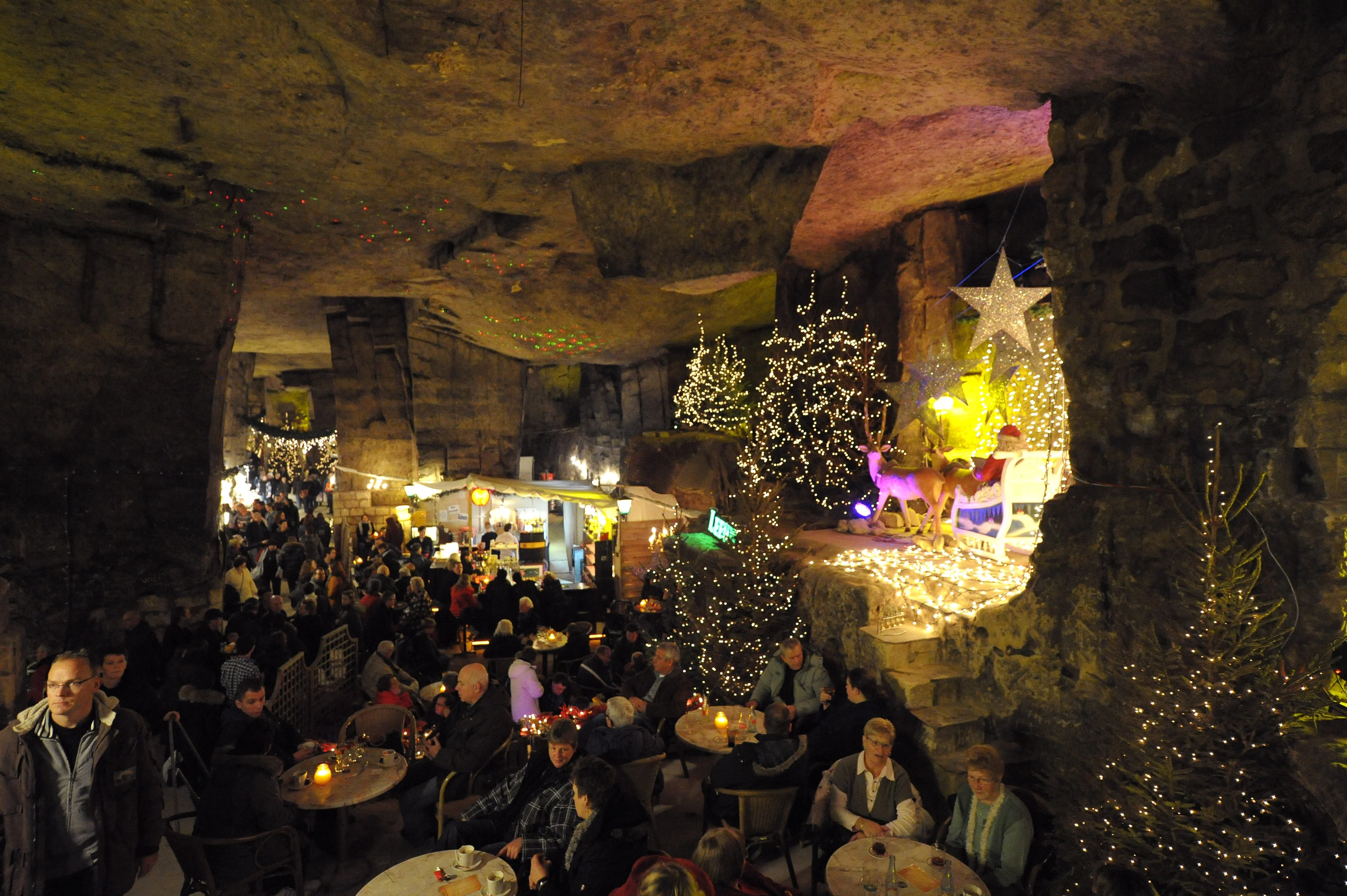 We willen steeds eerder naar kerstmarkten: deze plekken zitten in de lift