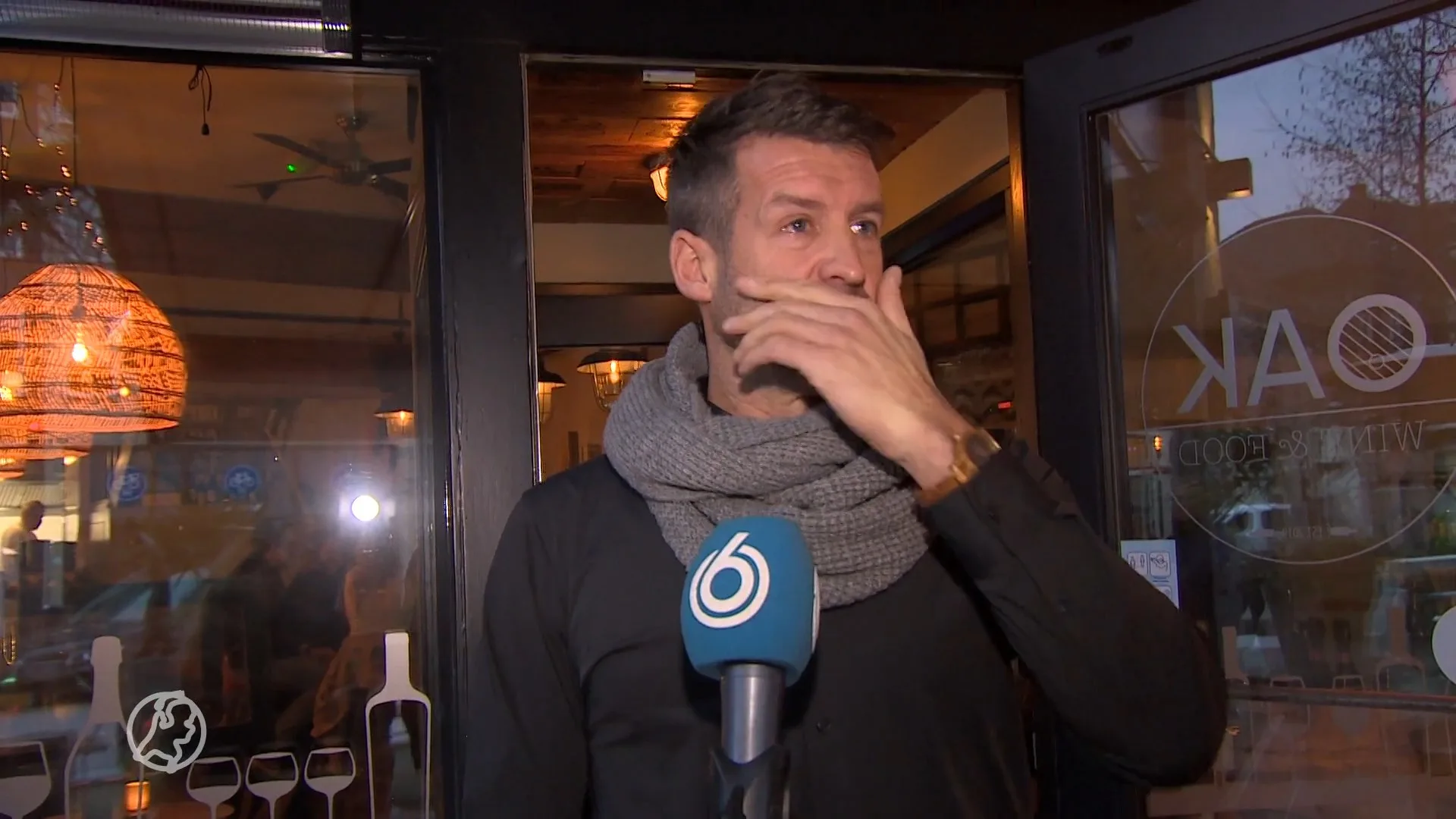 Zwols café krijgt dwangsom tot 7.500 euro om openen deuren en plaspauze SBS-journalist