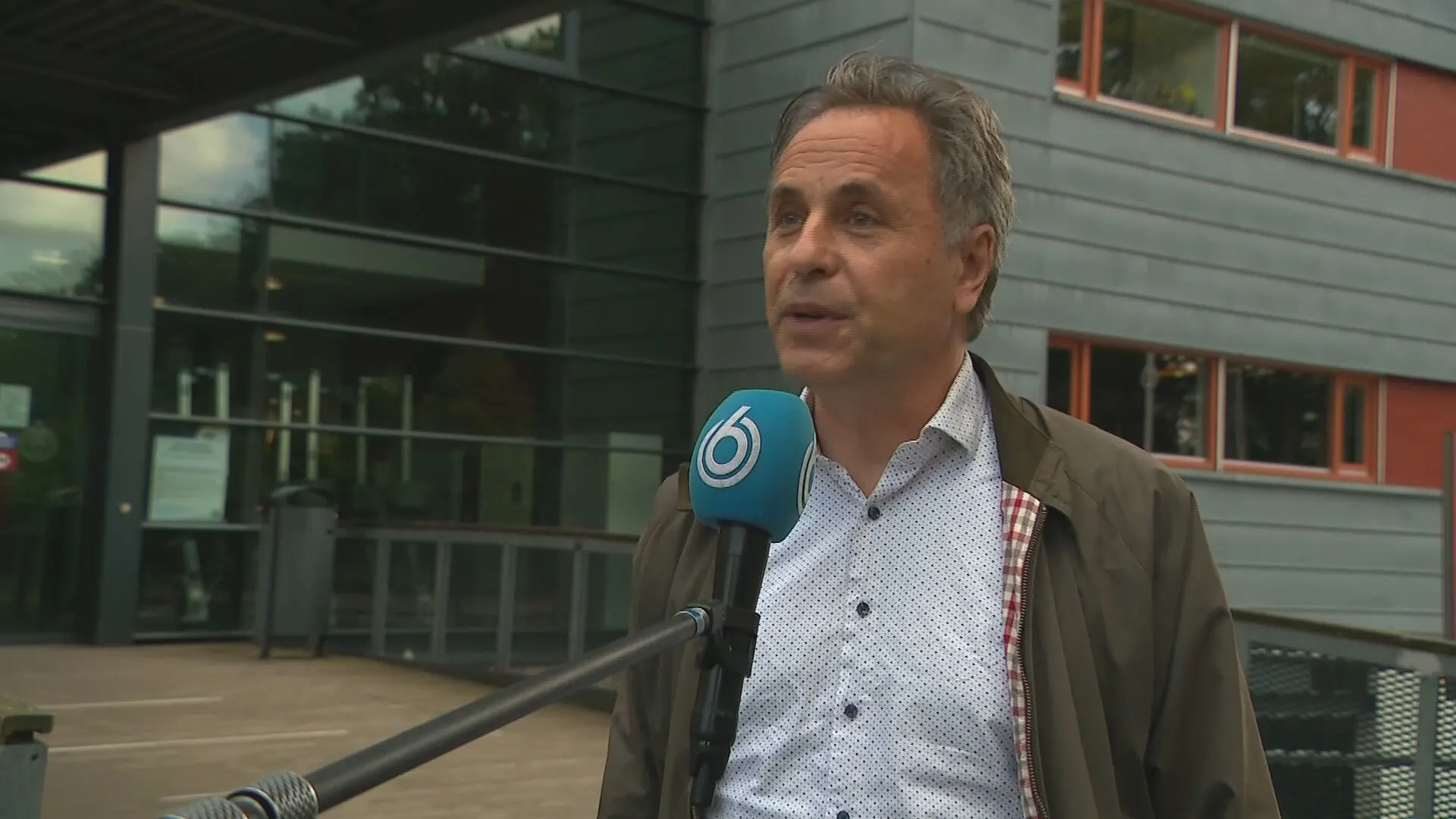 Hoogleraar politicologie: 'Nieuwe verkiezingen zouden niets veranderen'