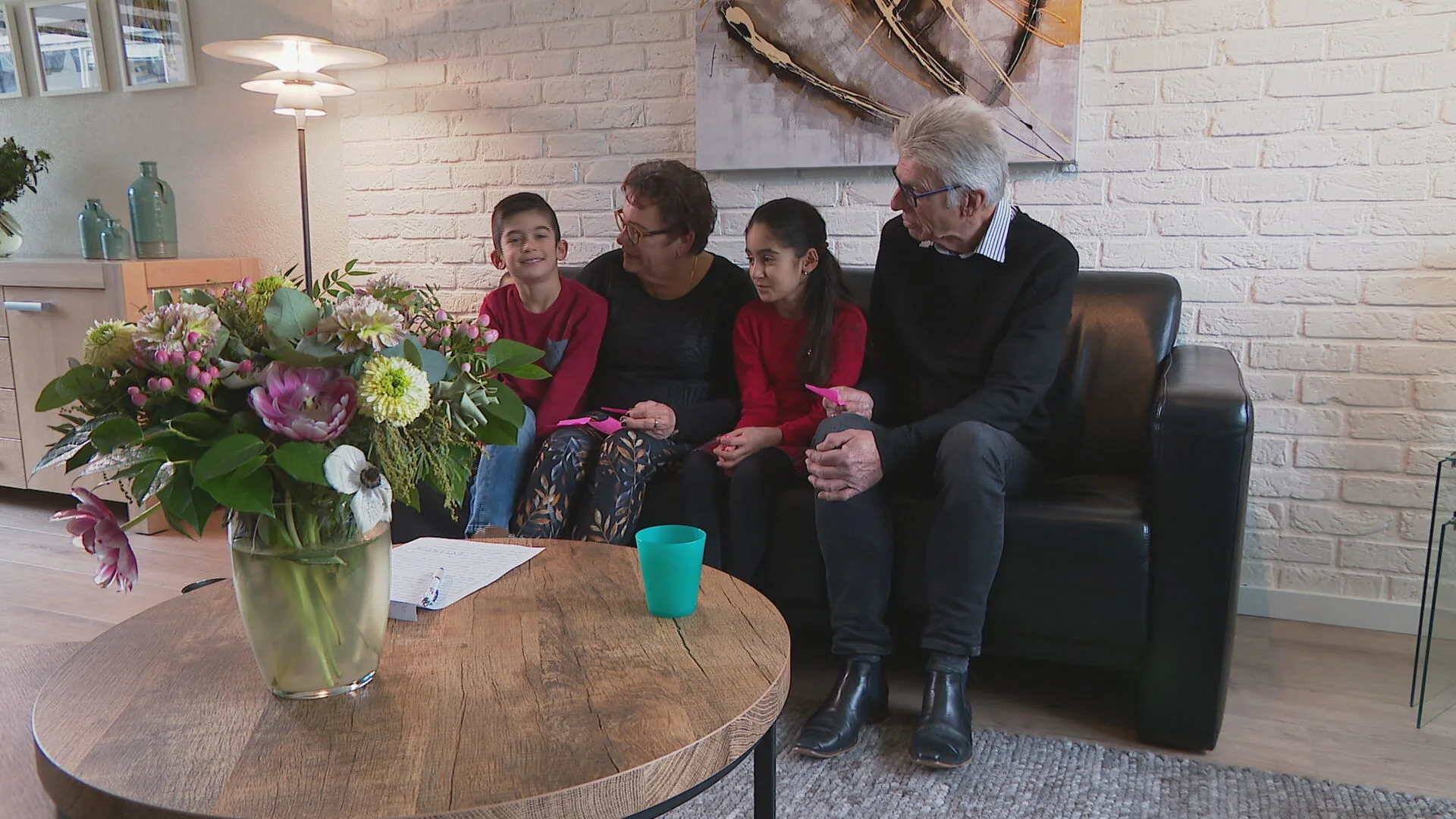 Groningse Davit (7) en Nune (9) dreigen te worden uitgezet naar 'vaderland' Armenië