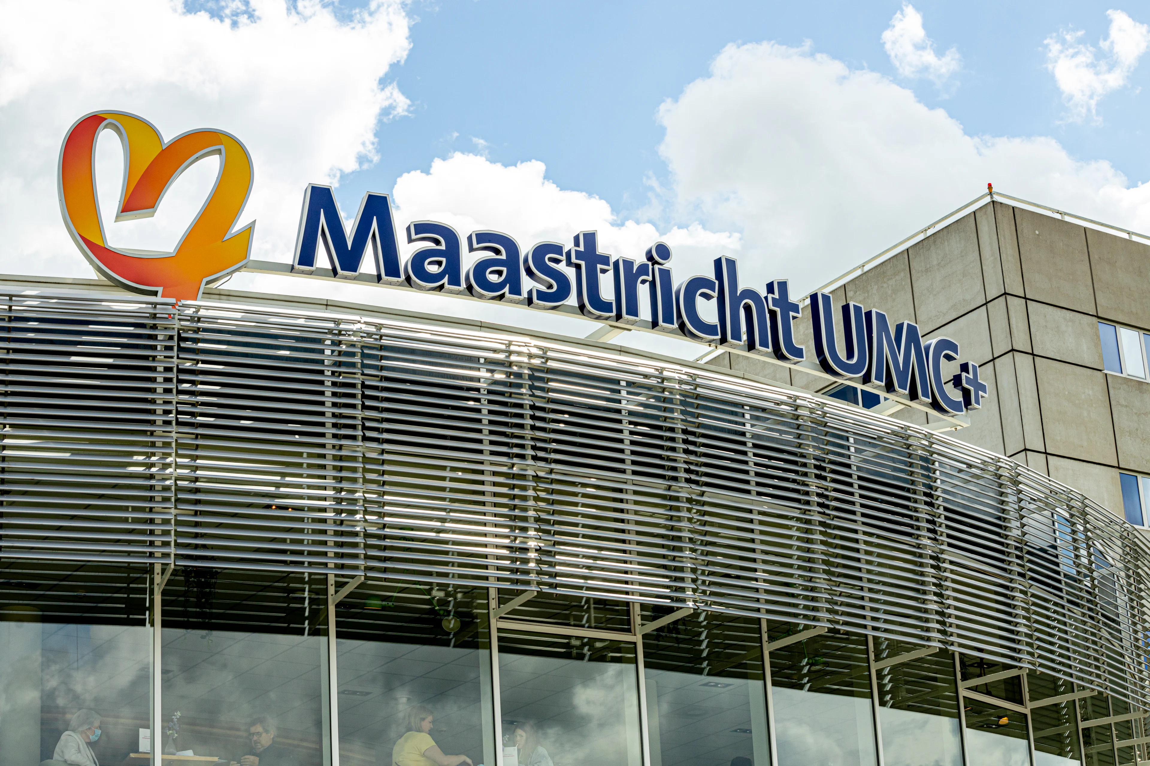 Personeel MUMC+ hoorde alarm bij stroomstoring niet, 2 doden