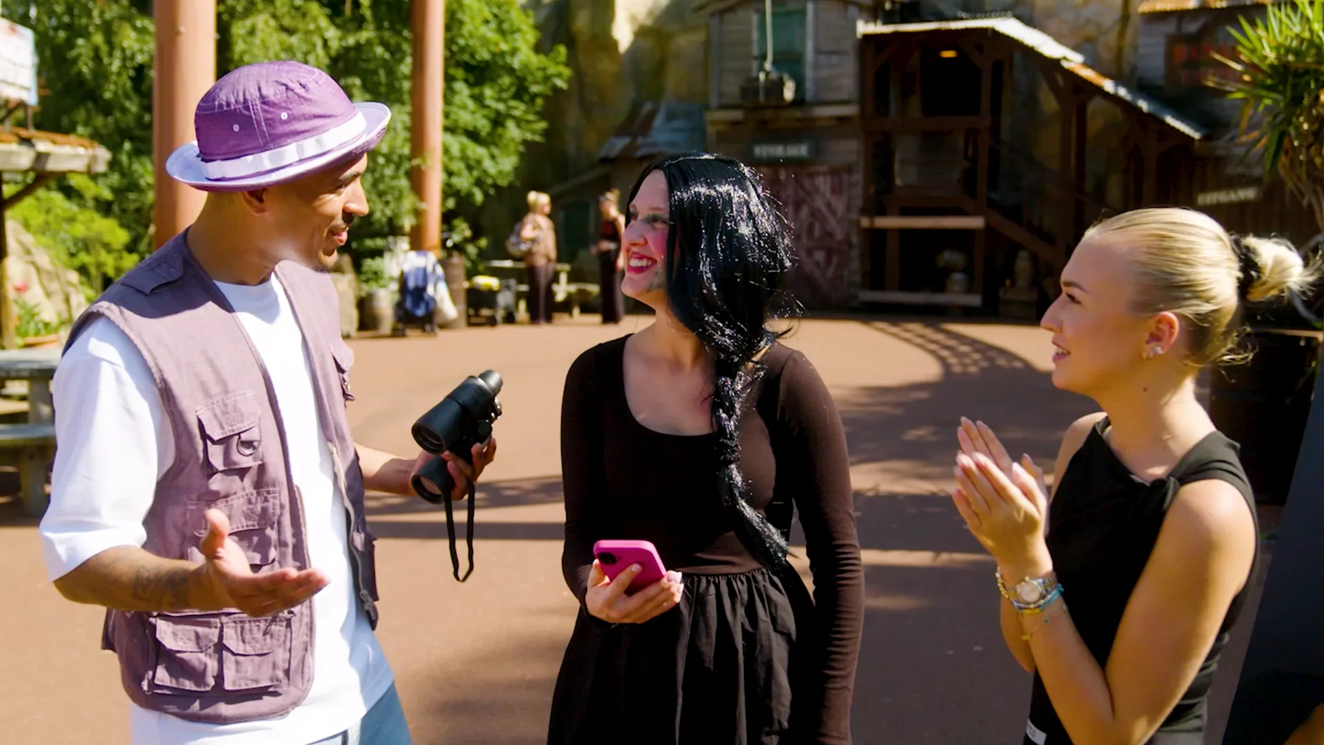 Een tikkie anders: maak er een potje van met de nieuwe bank BUUT