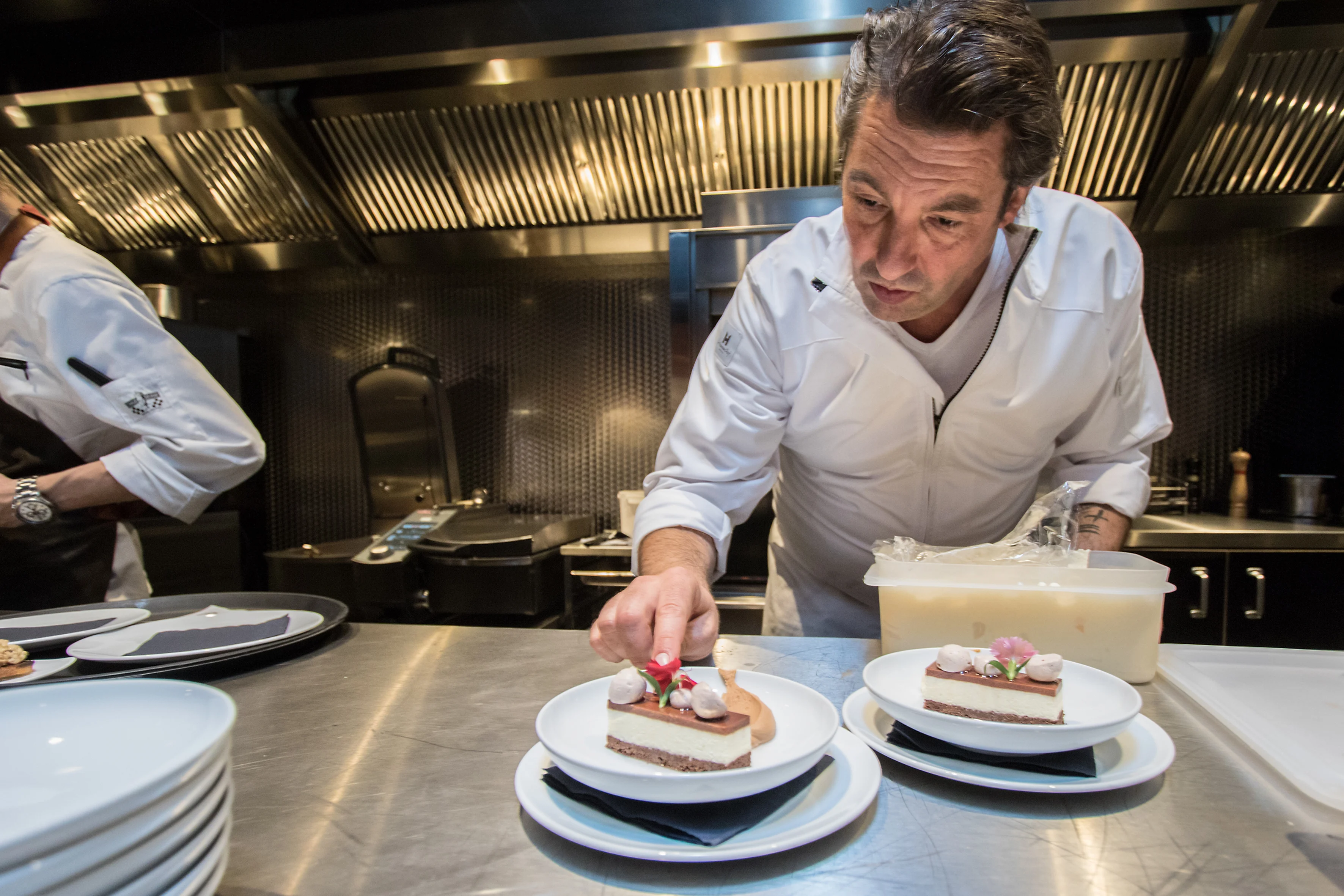 Deze tien Nederlandse restaurants krijgen een Michelinster