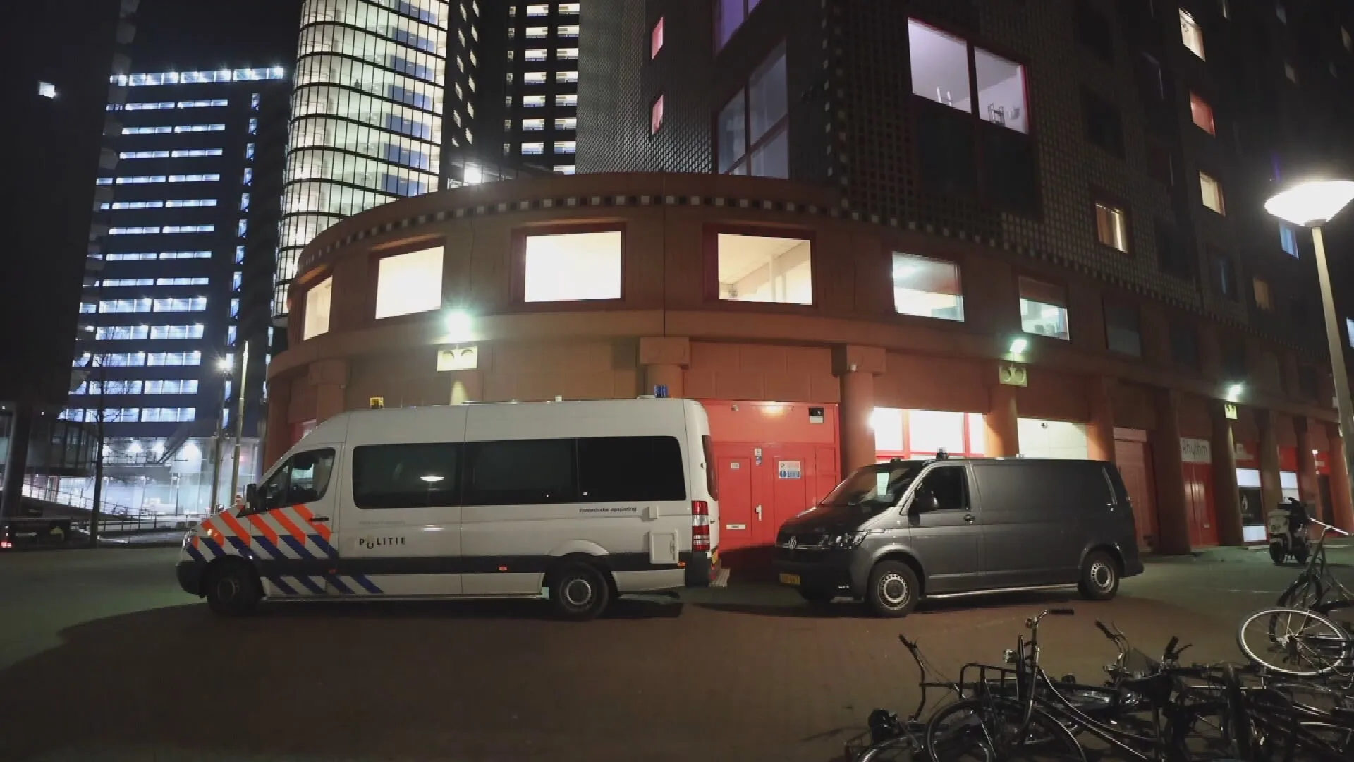 Dode vrouw (24) gevonden in Haagse flat, 'incident in relationele sfeer'