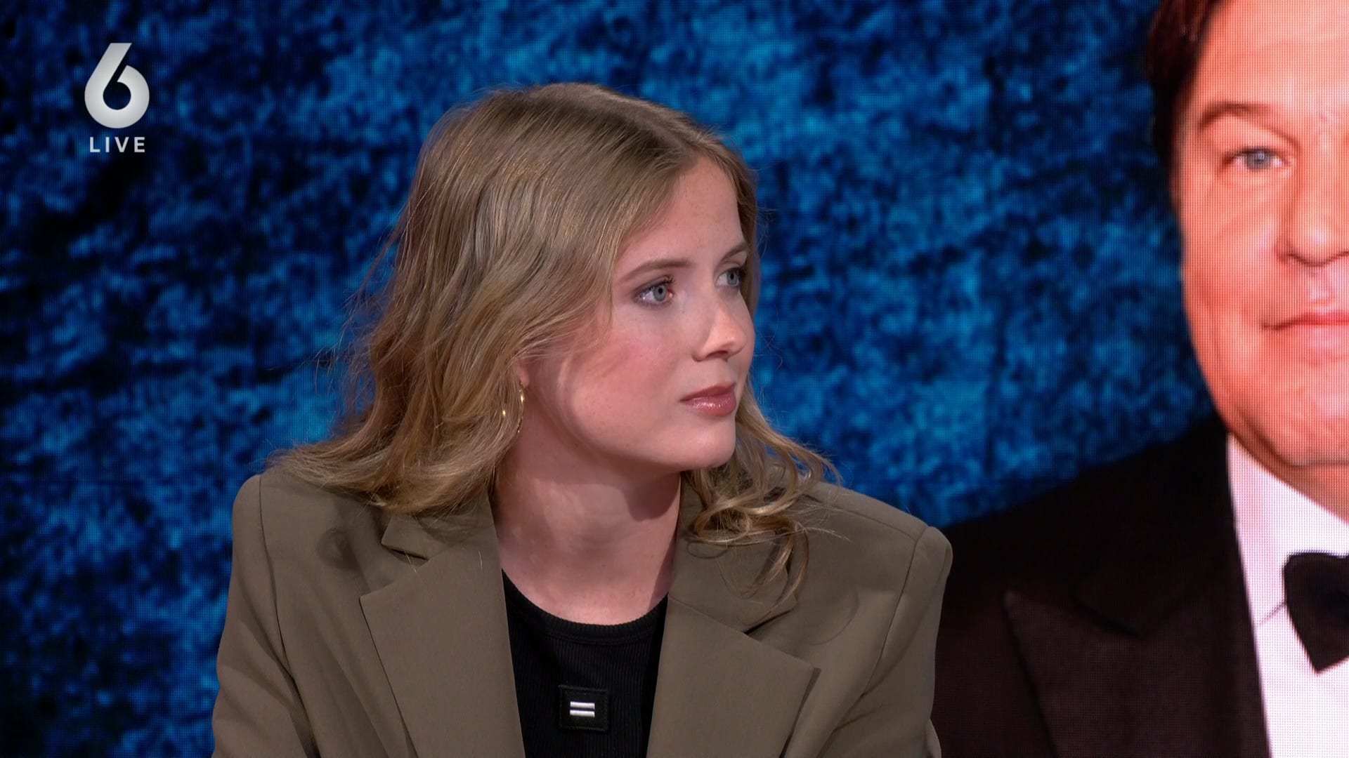 Martijn Krabbe Ongeneeselijk ziek