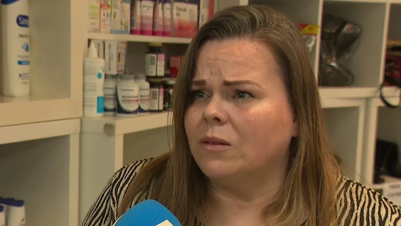 Veel onzekerheid bij hulpstichting om vermiste vrijwilliger bij Tarwekamp