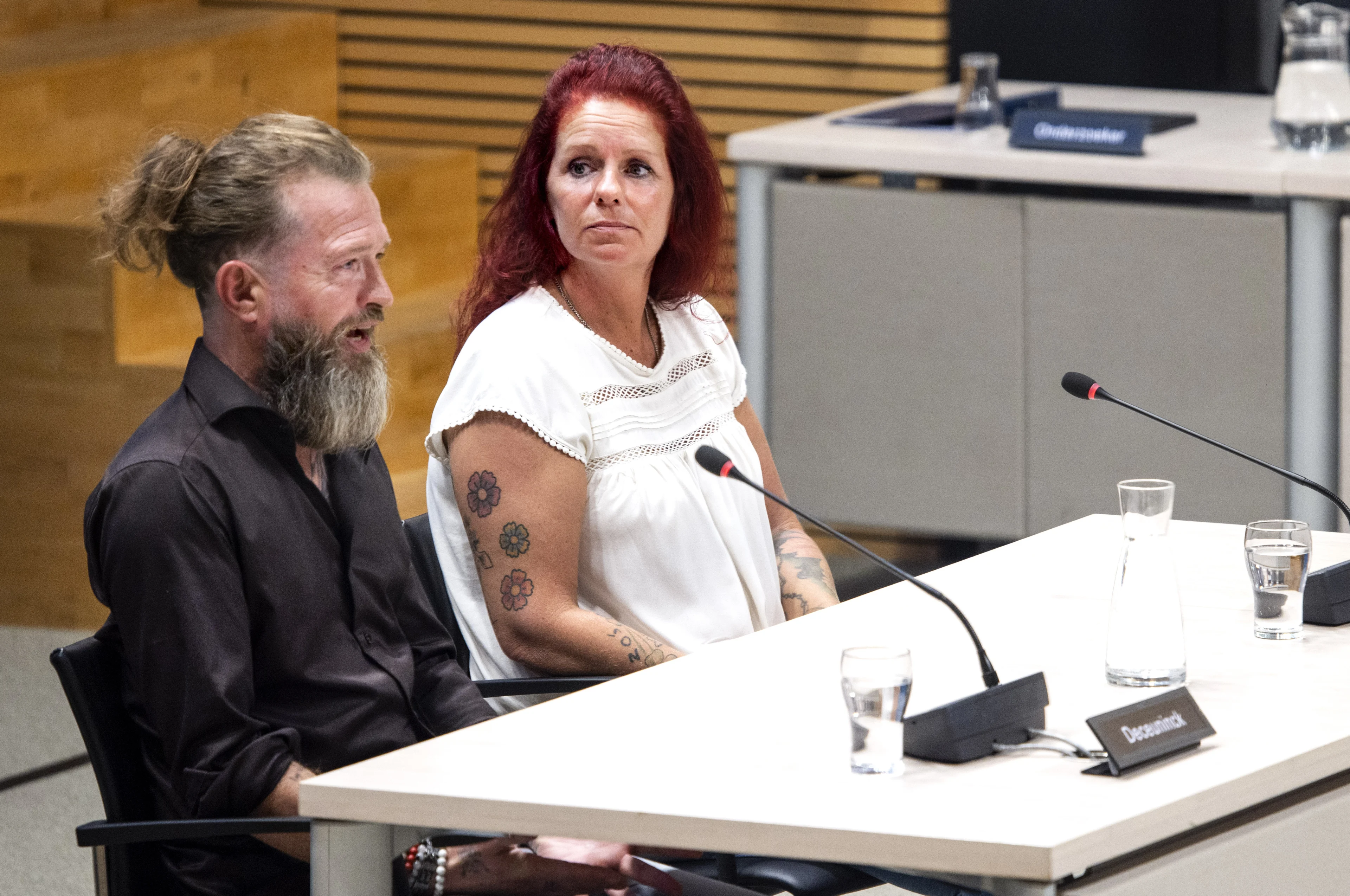 Toeslagenellende blijft voortduren: nog niets veranderd voor gedupeerden Jurgen en Gerda