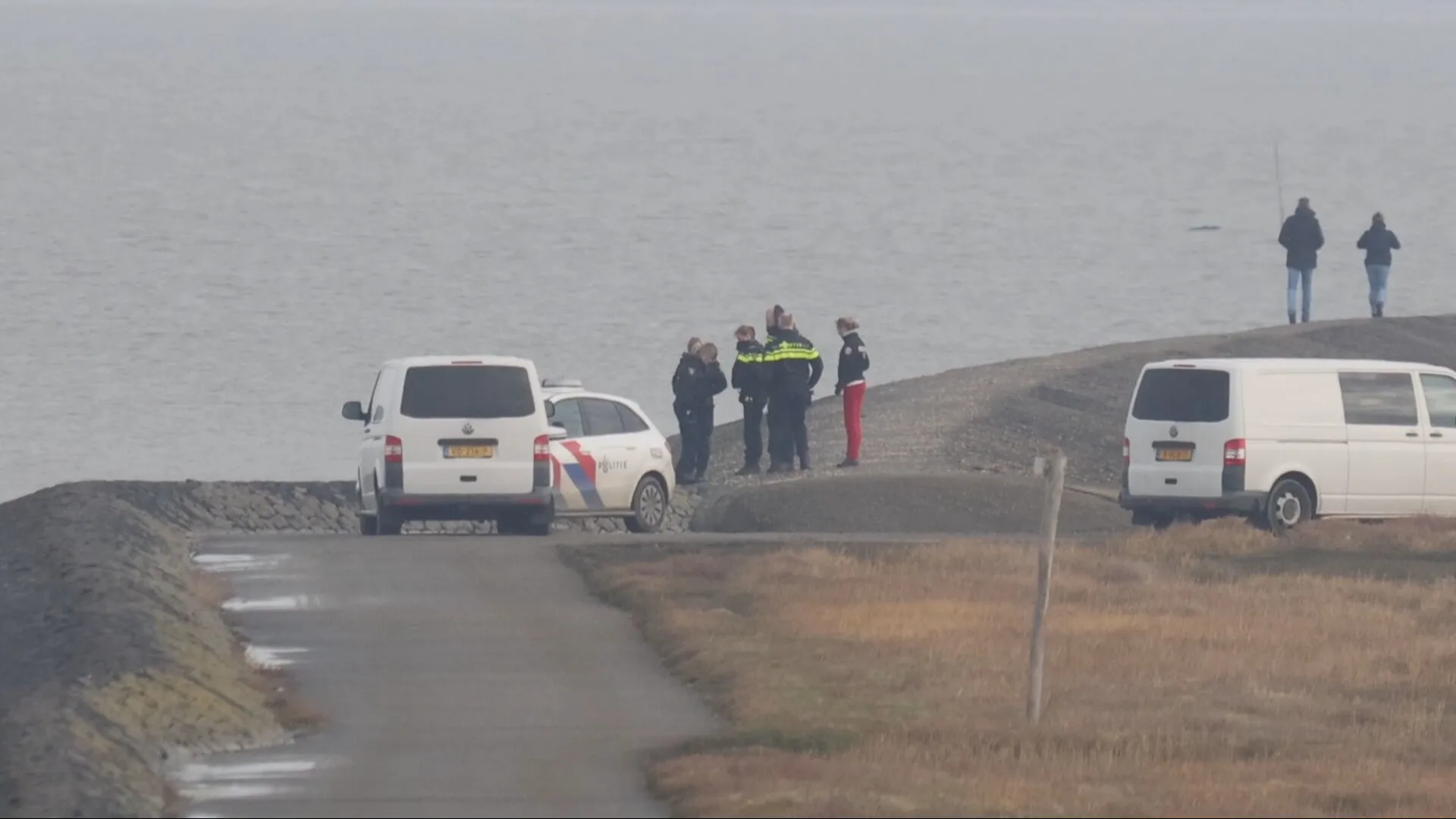 Lichaam vermiste 27-jarige Ida aangetroffen in Peazens