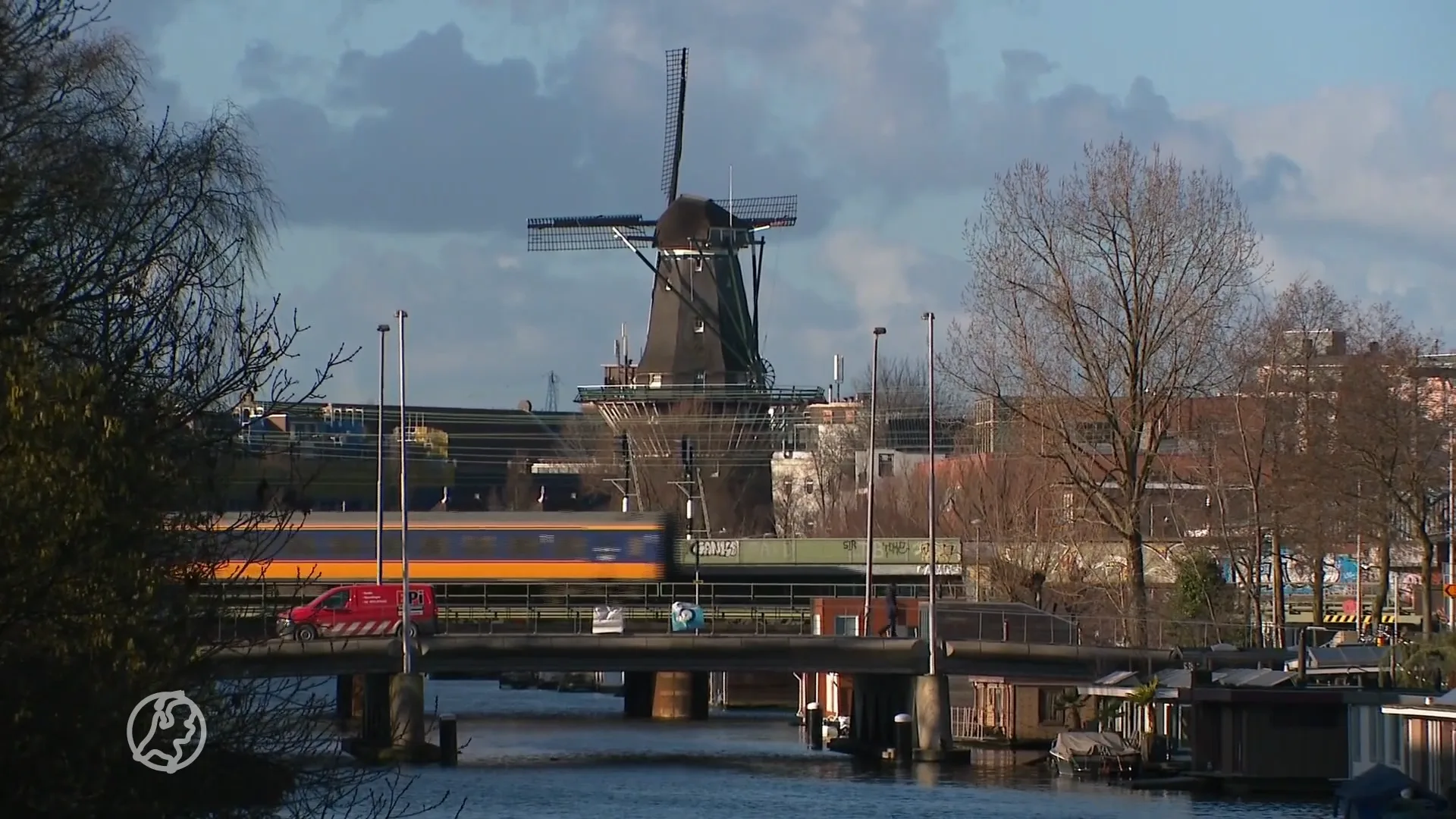 Provincie zet streep door subsidie voor molens: voortbestaan is onzeker