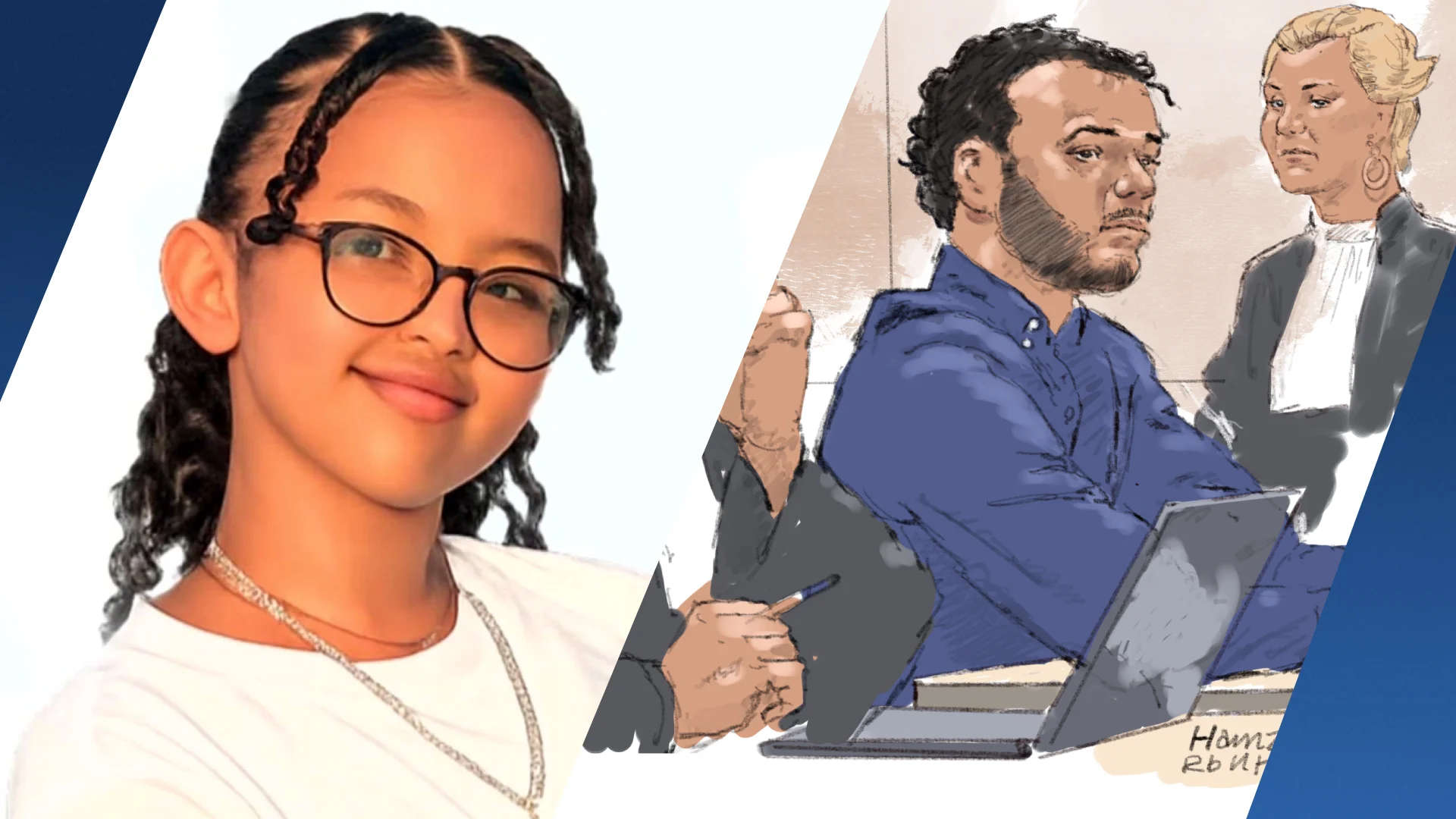 Tbs met dwangverpleging voor man die Sohani (11) doodstak