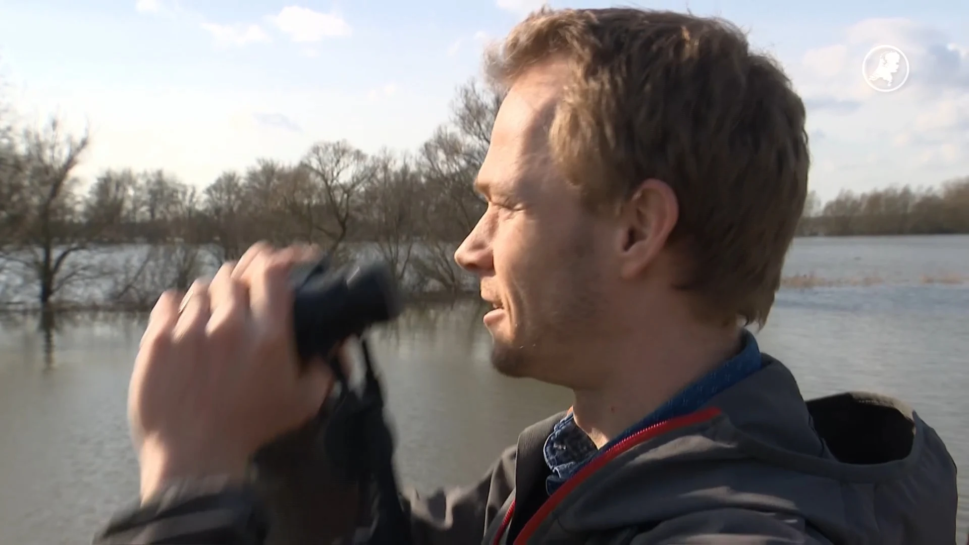 Vogelaars zijn zo gek nog niet: vogelspotten maakt je slimmer