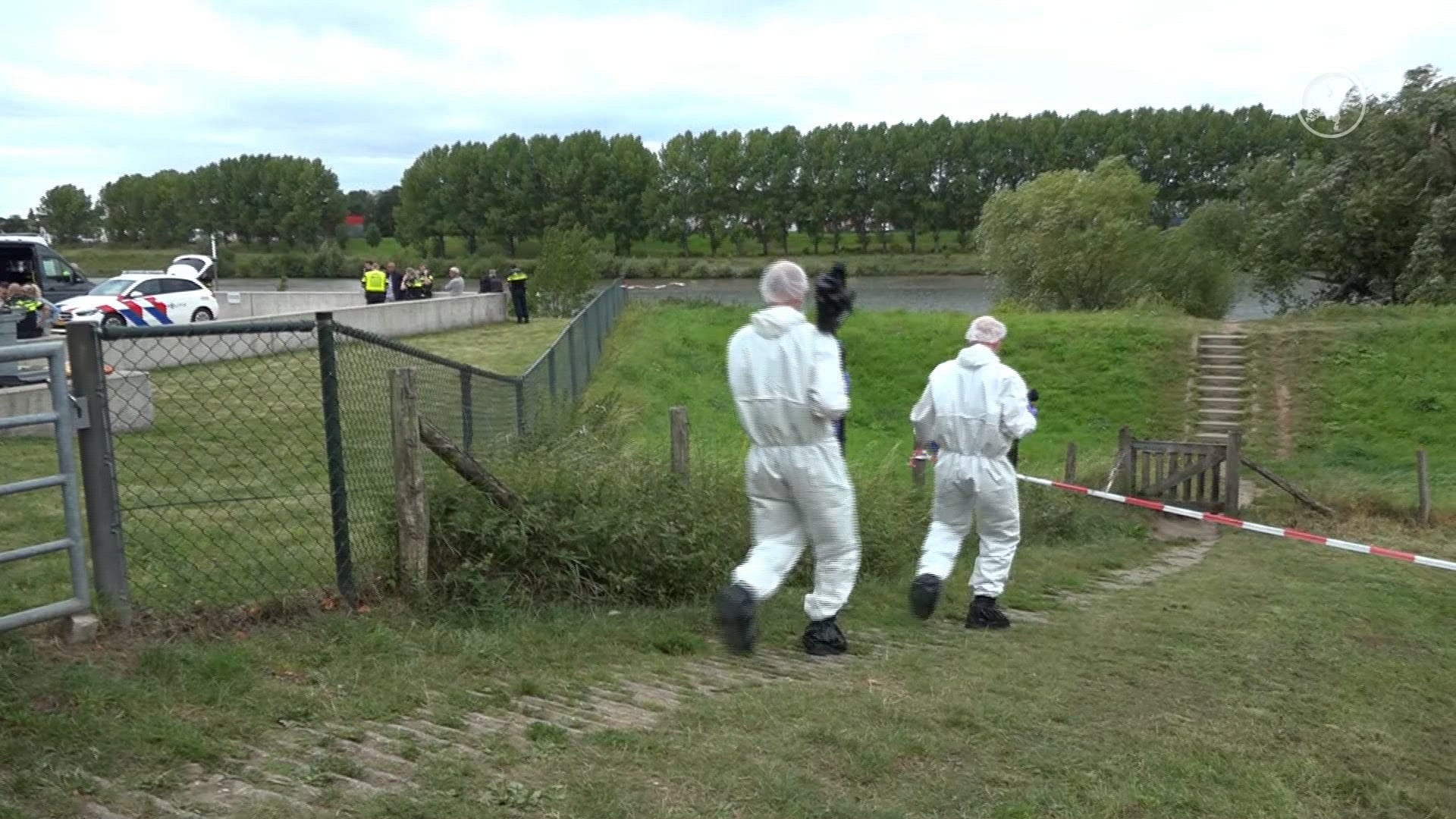 Verdachte (18) opgepakt voor gewelddadige dood 47-jarige man Venlo