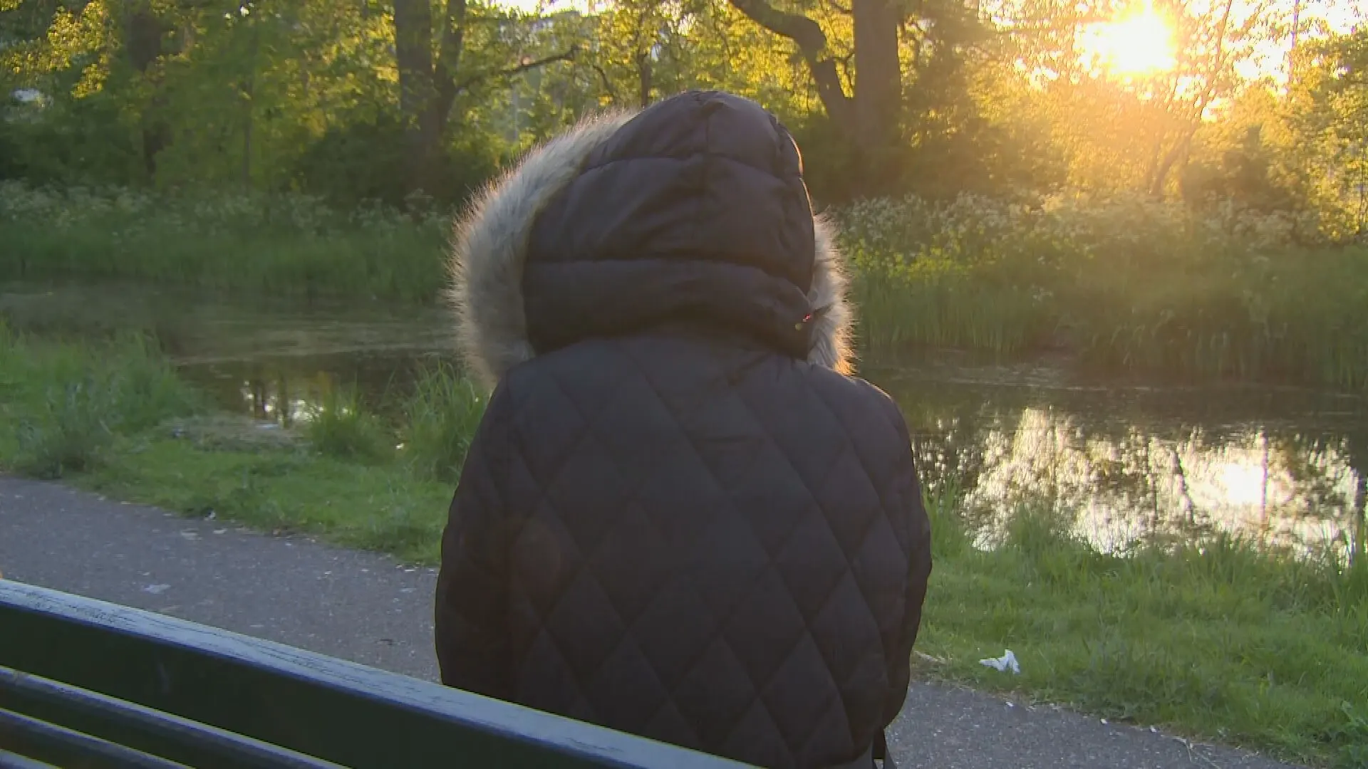 Tien jaar cel en tbs voor Mr. Dark wegens afpersing en misbruik tienermeisjes