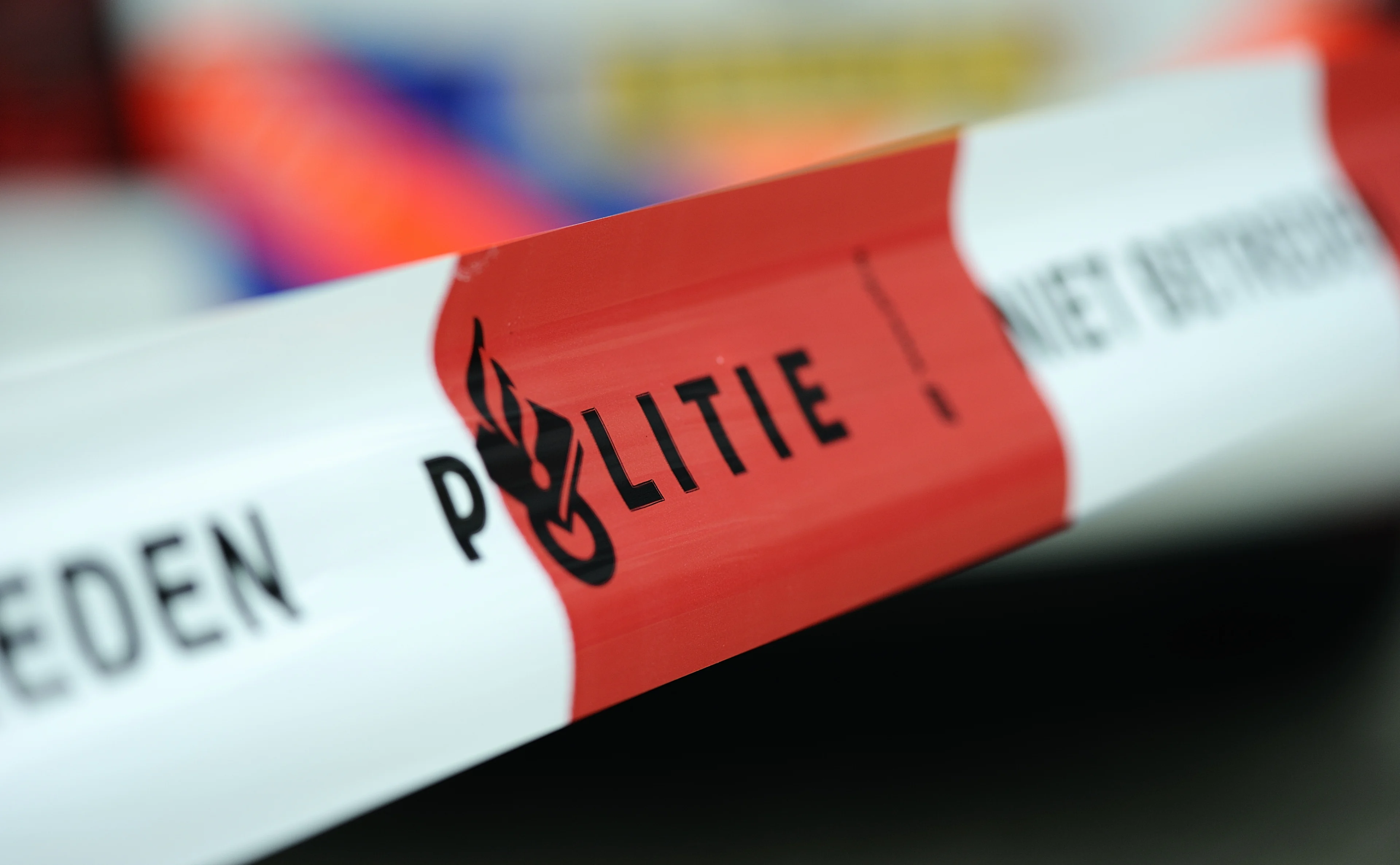 Zoontje (10) ziet hoe vader op straat wordt neergeschoten in Tilburg