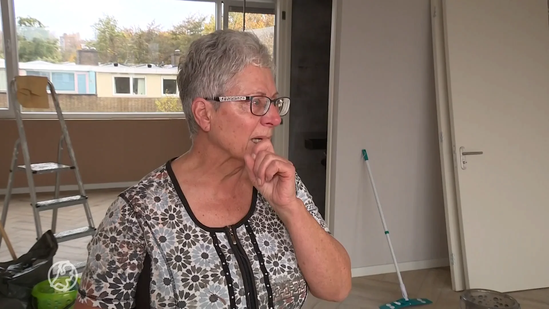 Stel betaalt anderhalve ton voor renovatie maar blijft in bouwval achter