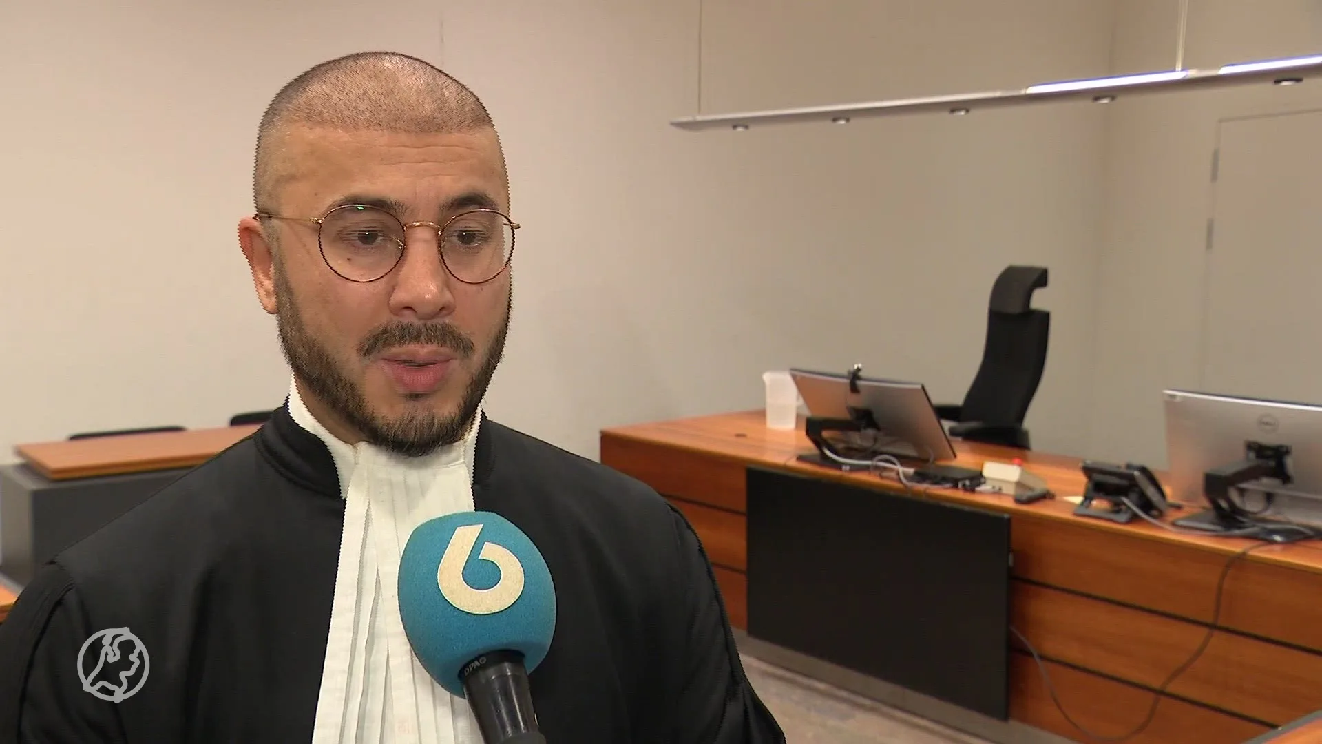 Kinderen verdachte afpersingszaak willen bezoek buiten schooltijd