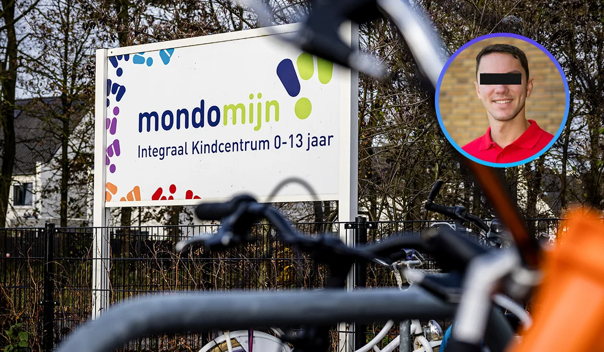 Misbruikverdachte Wesley W. verliest jeugdlintje na bekentenissen