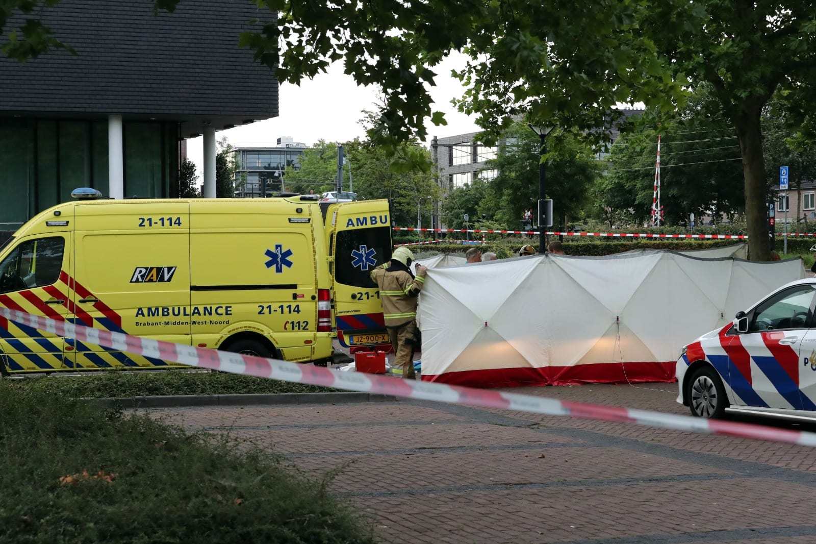Onafhankelijk onderzoek naar handelen gemeente Oss om zelfmoord Arie den Dekker