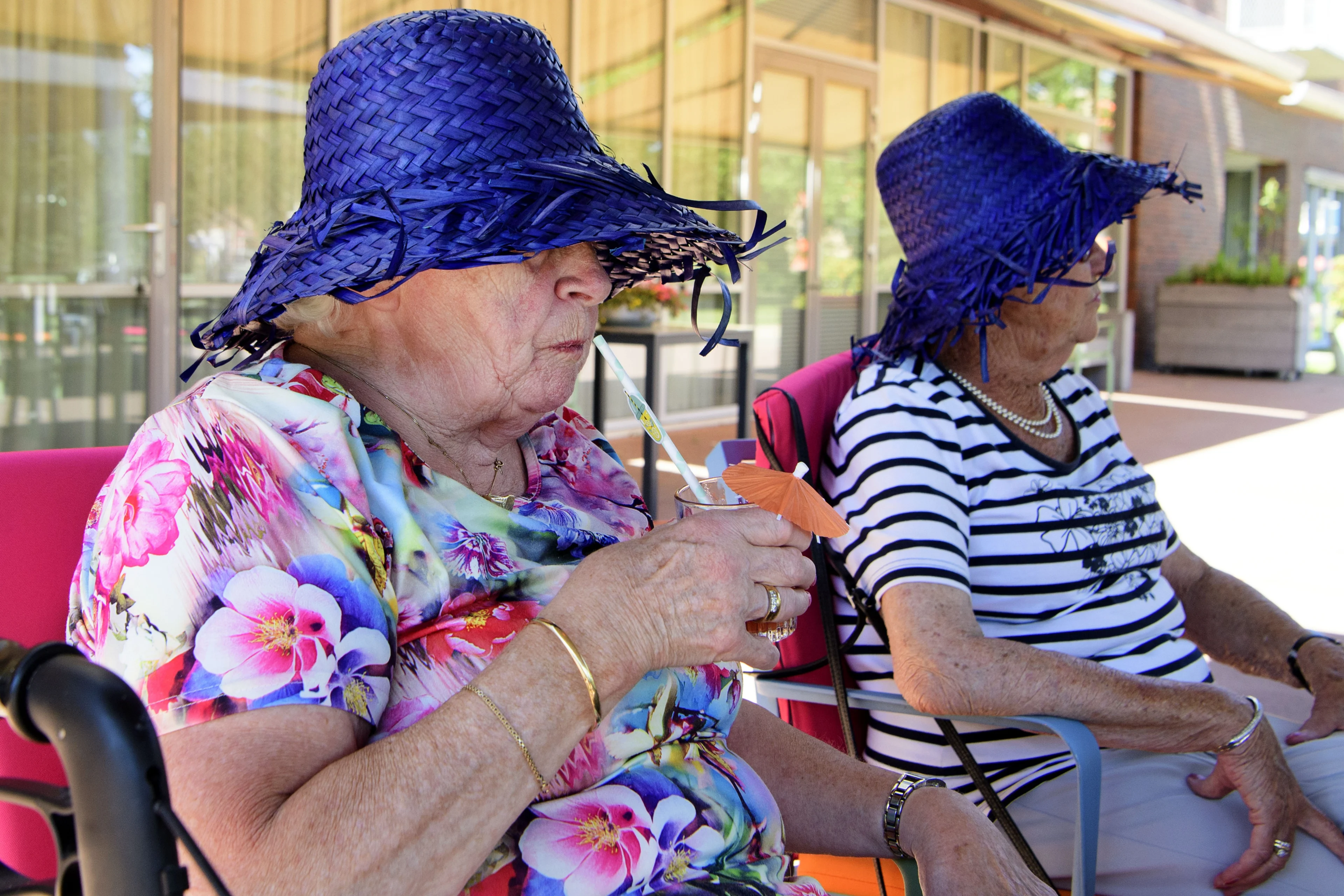 Tropische hitte op komst: Nationaal Hitteplan gaat dinsdag in
