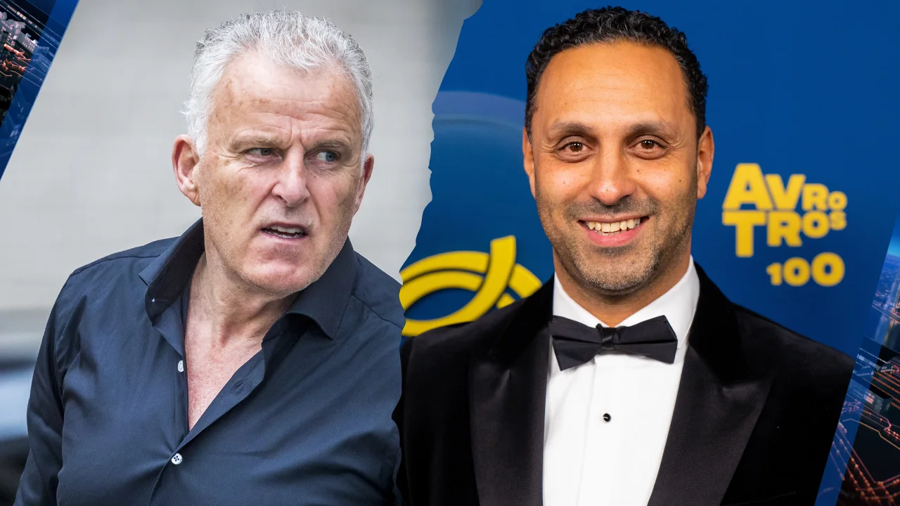 Rechter verbiedt AD-publicaties over geluidsopnames Peter R. de Vries