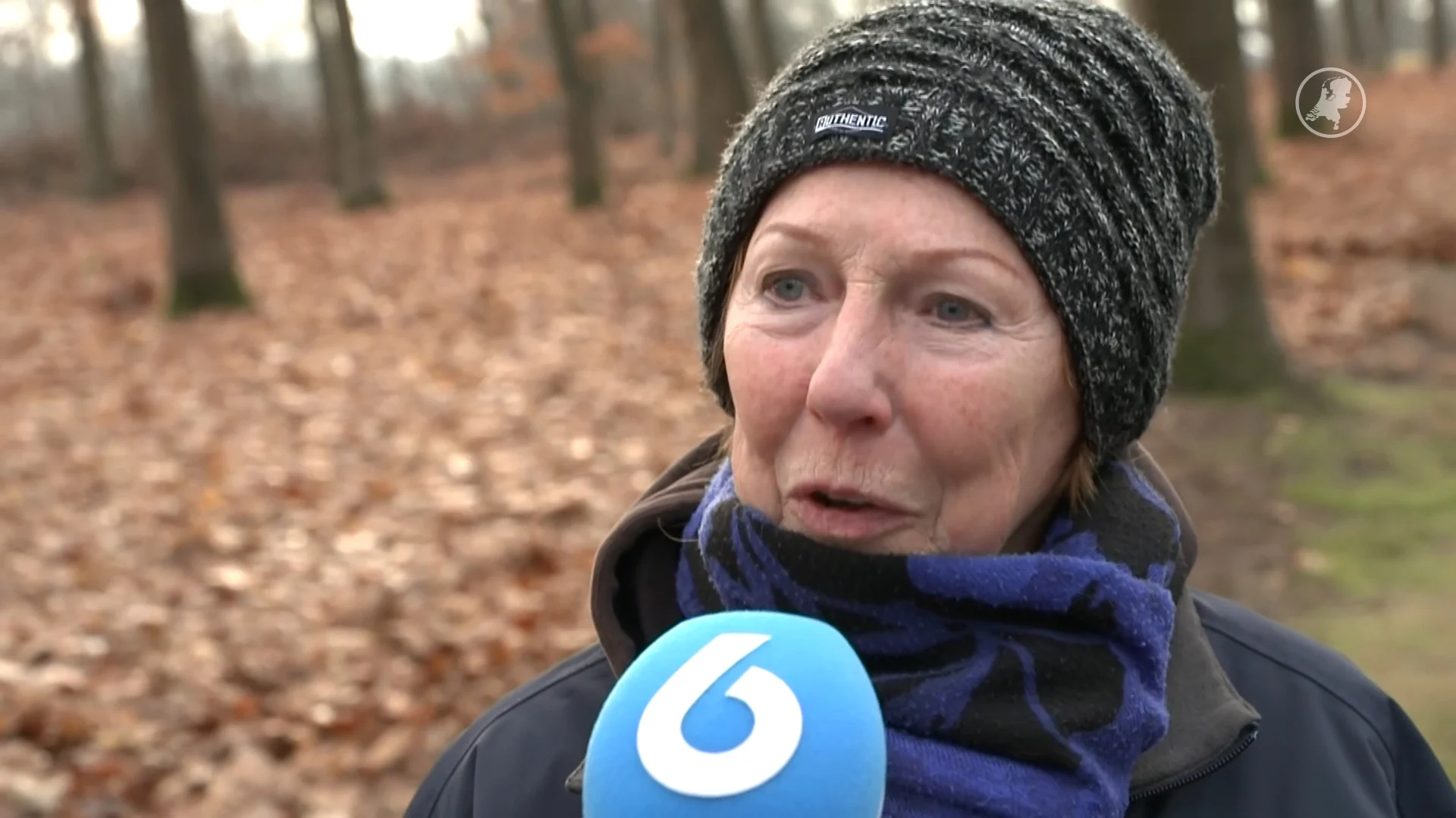 Politie krijgt 14 tips na oproep over dood Paul Vossen