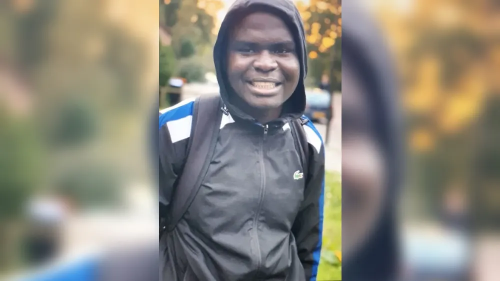 Zorgen om Sheldon (17) uit Winterswijk die al drie weken vermist is